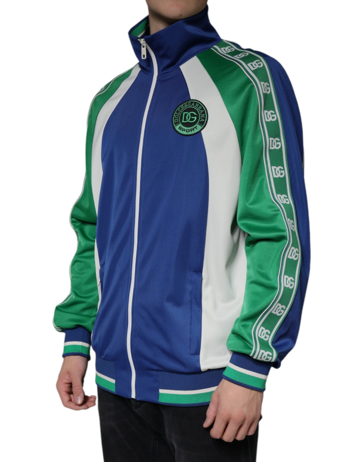 Dolce & Gabbana Trainingsjacke - Herren