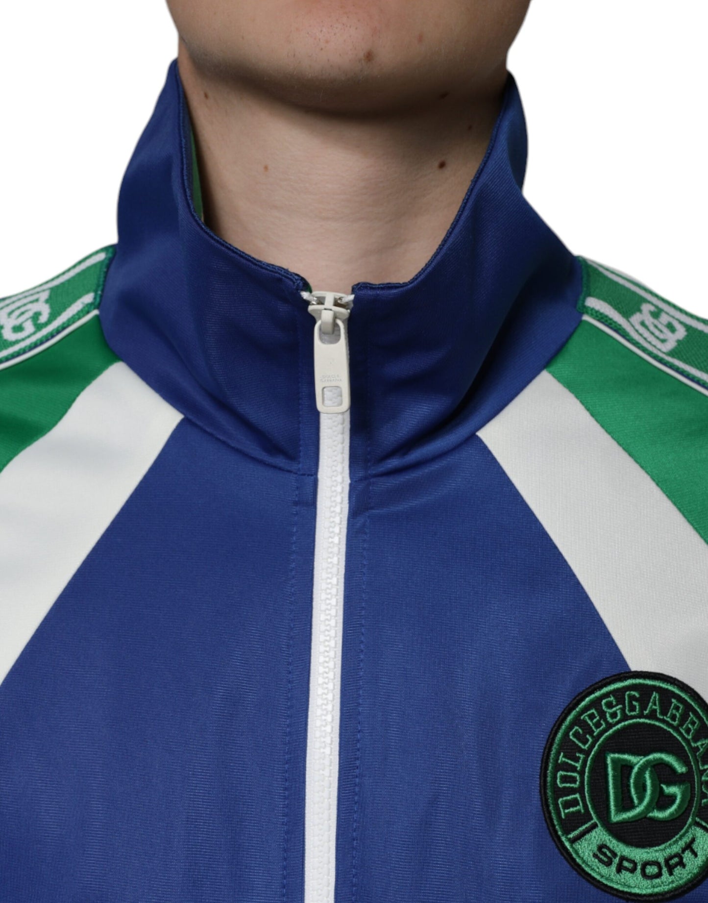 Dolce & Gabbana Trainingsjacke - Herren