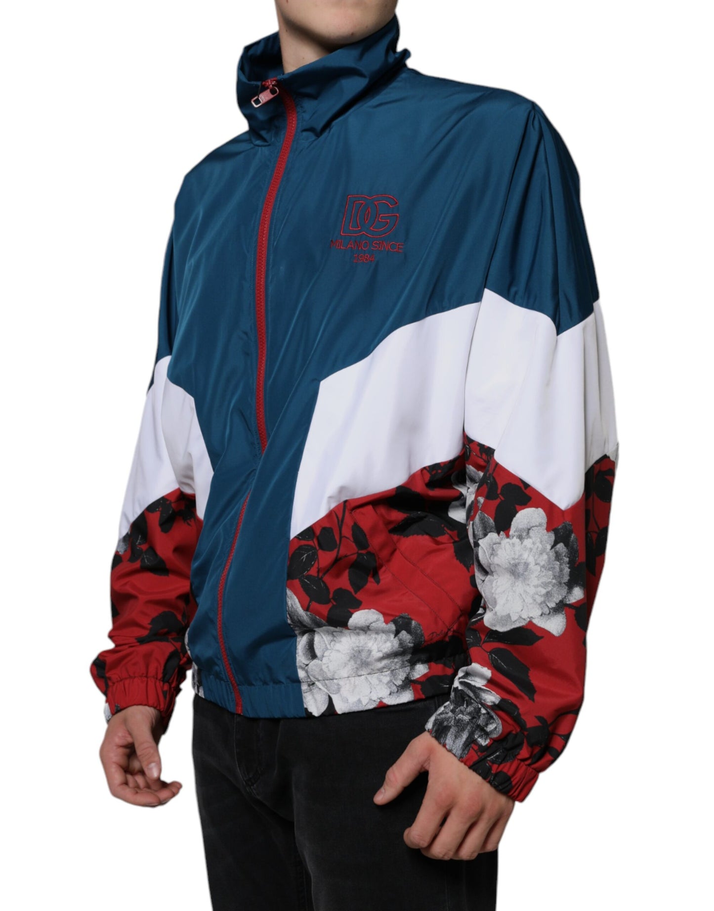 Dolce & Gabbana Bomberjacke - Herren