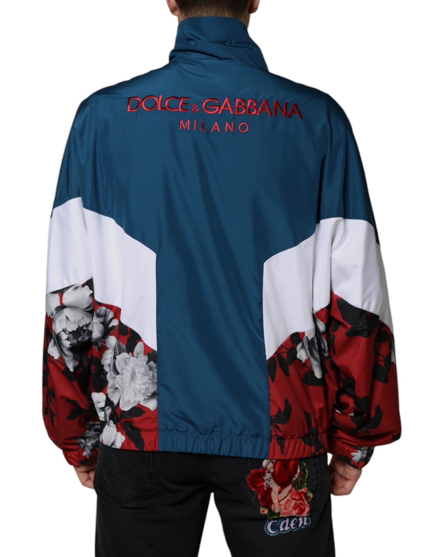 Dolce & Gabbana Bomberjacke - Herren