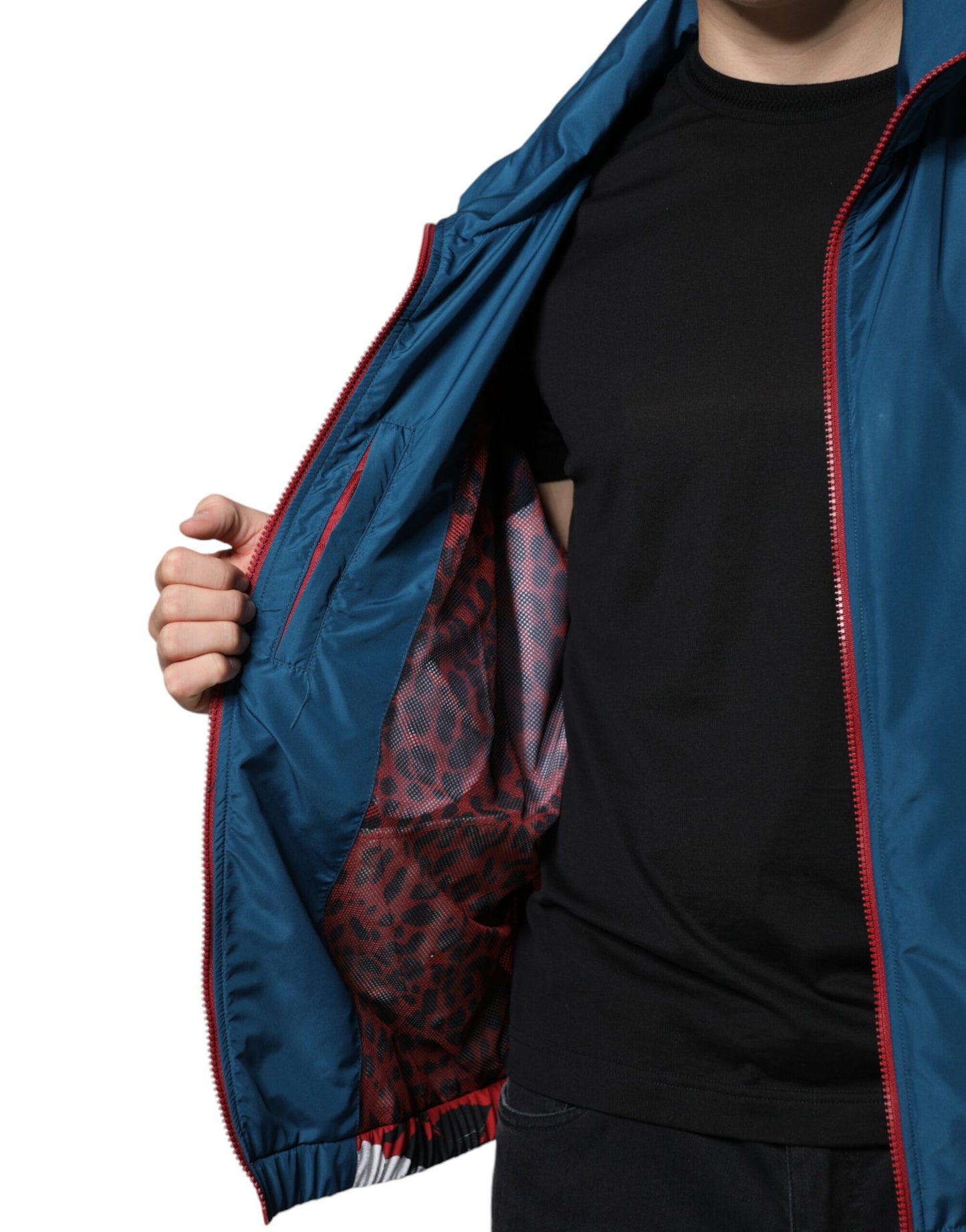 Dolce & Gabbana Bomberjacke - Herren