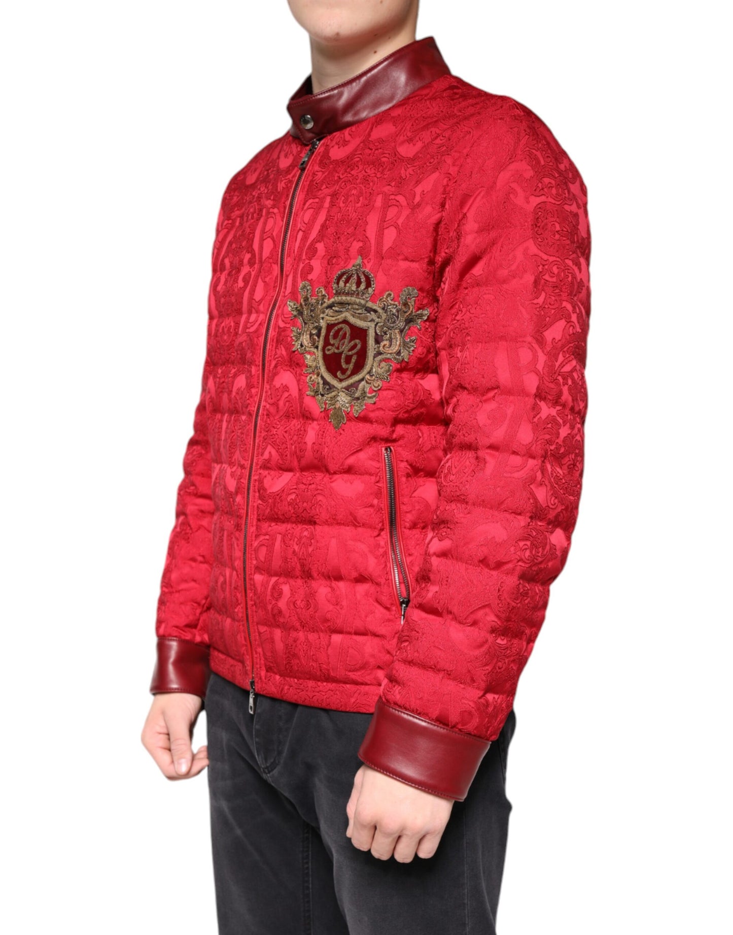 Dolce & Gabbana Steppjacke - Herren