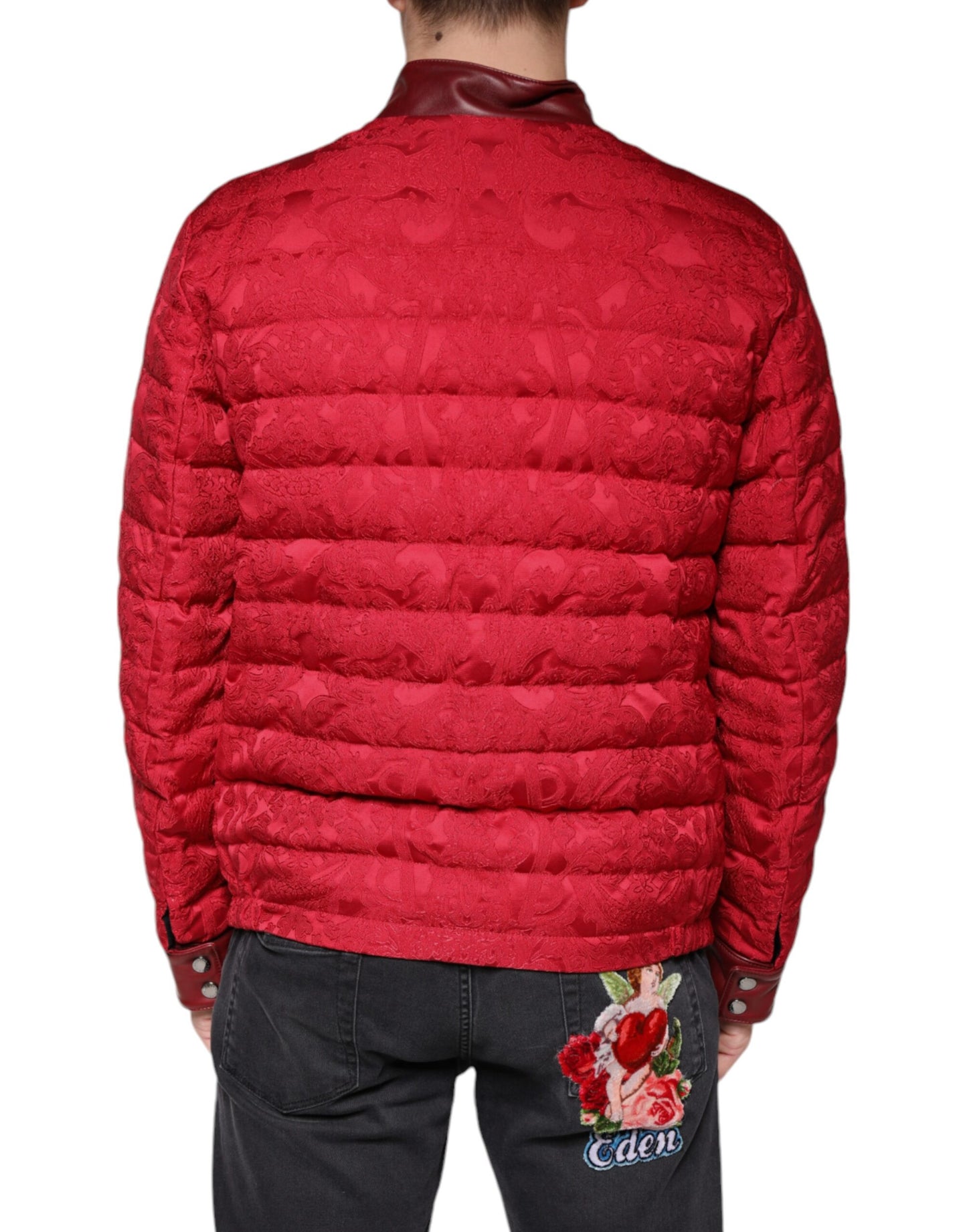 Dolce & Gabbana Steppjacke - Herren