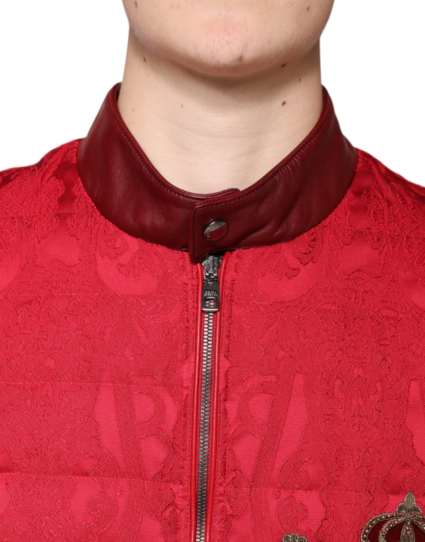 Dolce & Gabbana Steppjacke - Herren