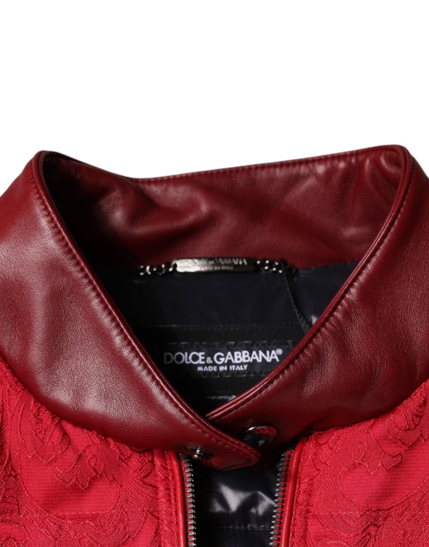 Dolce & Gabbana Steppjacke - Herren