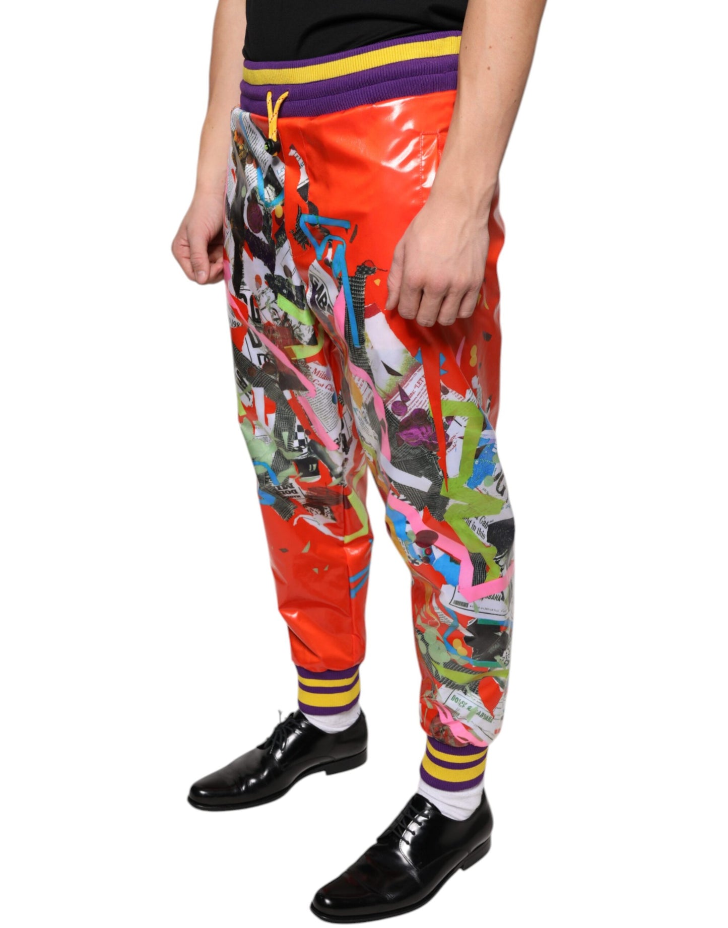 Dolce & Gabbana Jogginghose - Herren