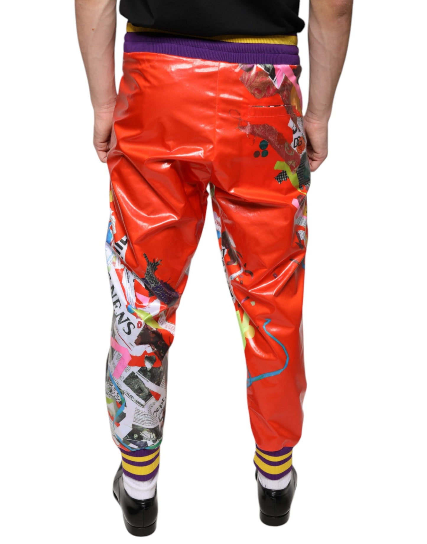Dolce & Gabbana Jogginghose - Herren
