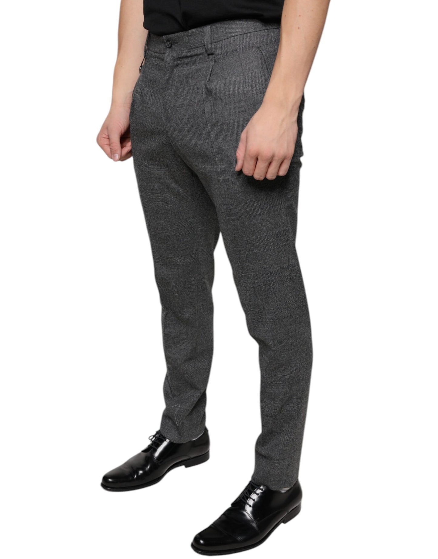 Dolce & Gabbana Tartanhose - Herren