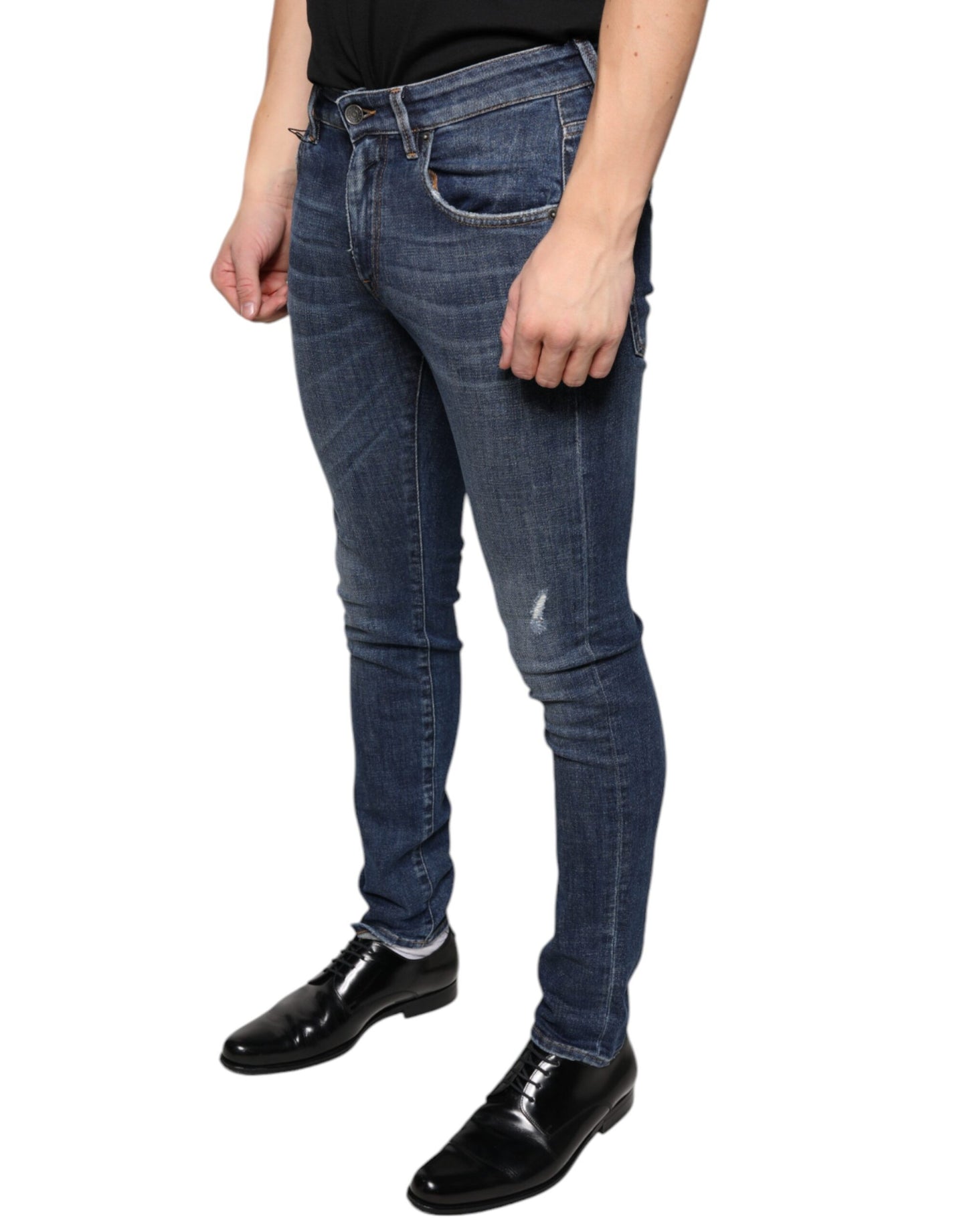 Dolce & Gabbana Skinny Jeans - Herren