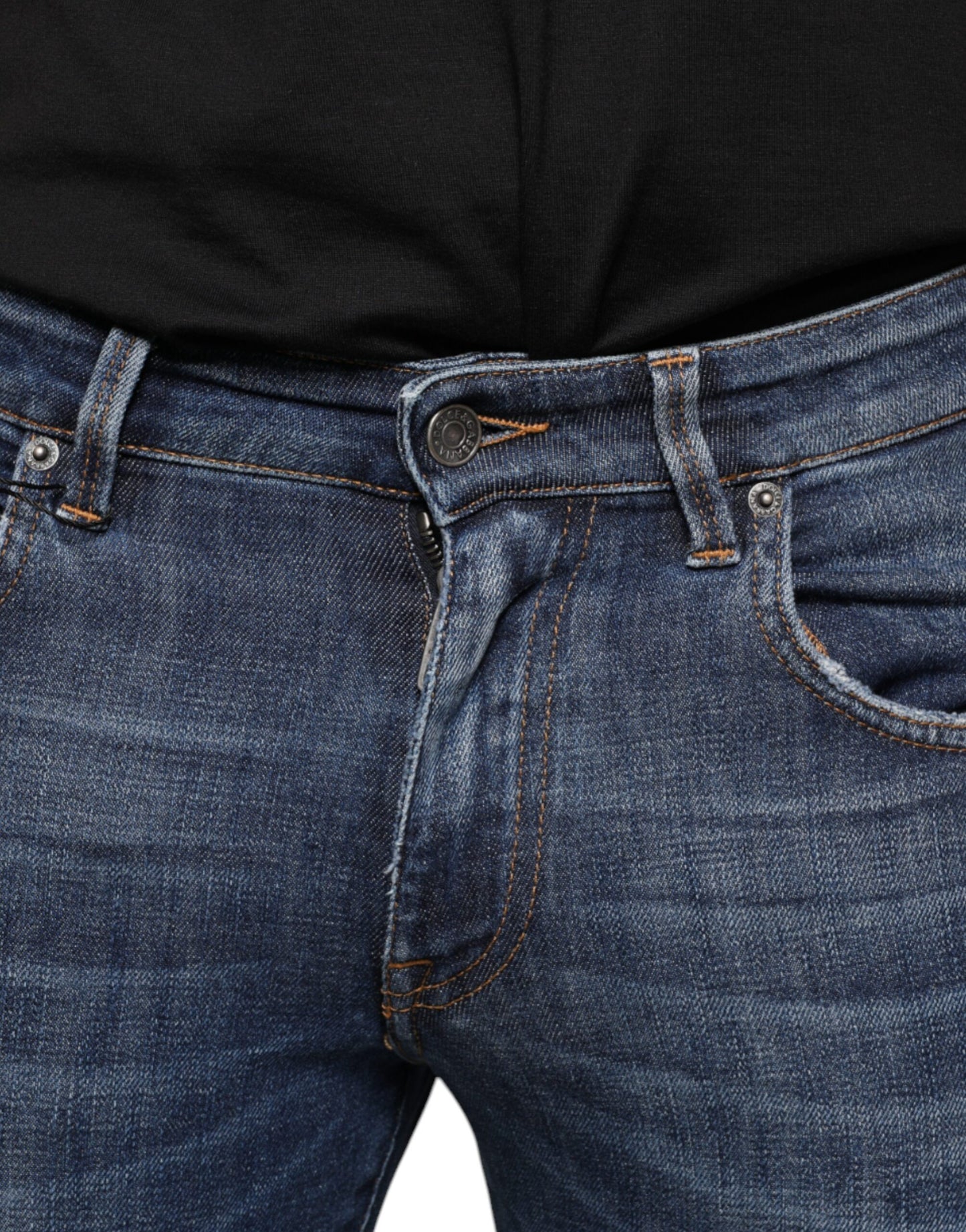 Dolce & Gabbana Skinny Jeans - Herren