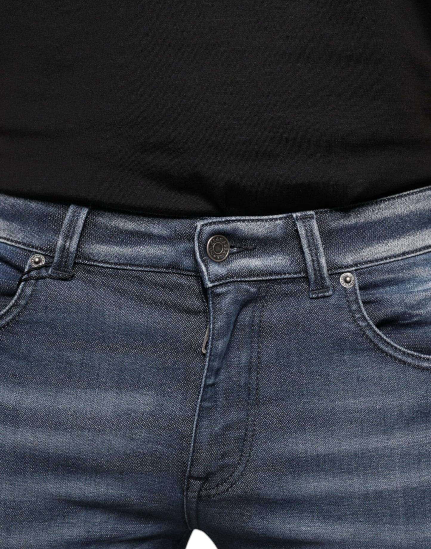 Dolce & Gabbana Skinny Jeans - Herren