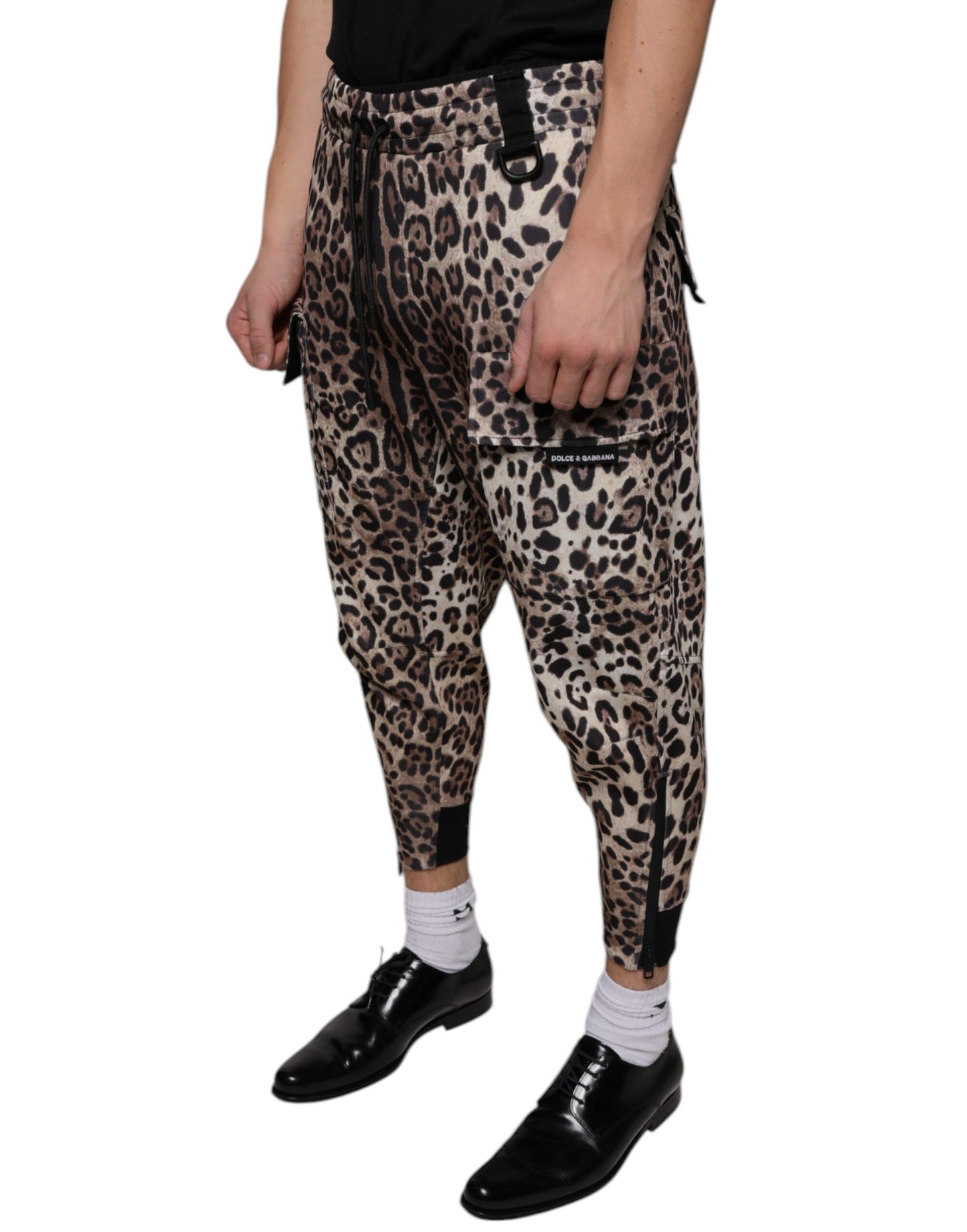 Dolce & Gabbana Jogginghose - Herren