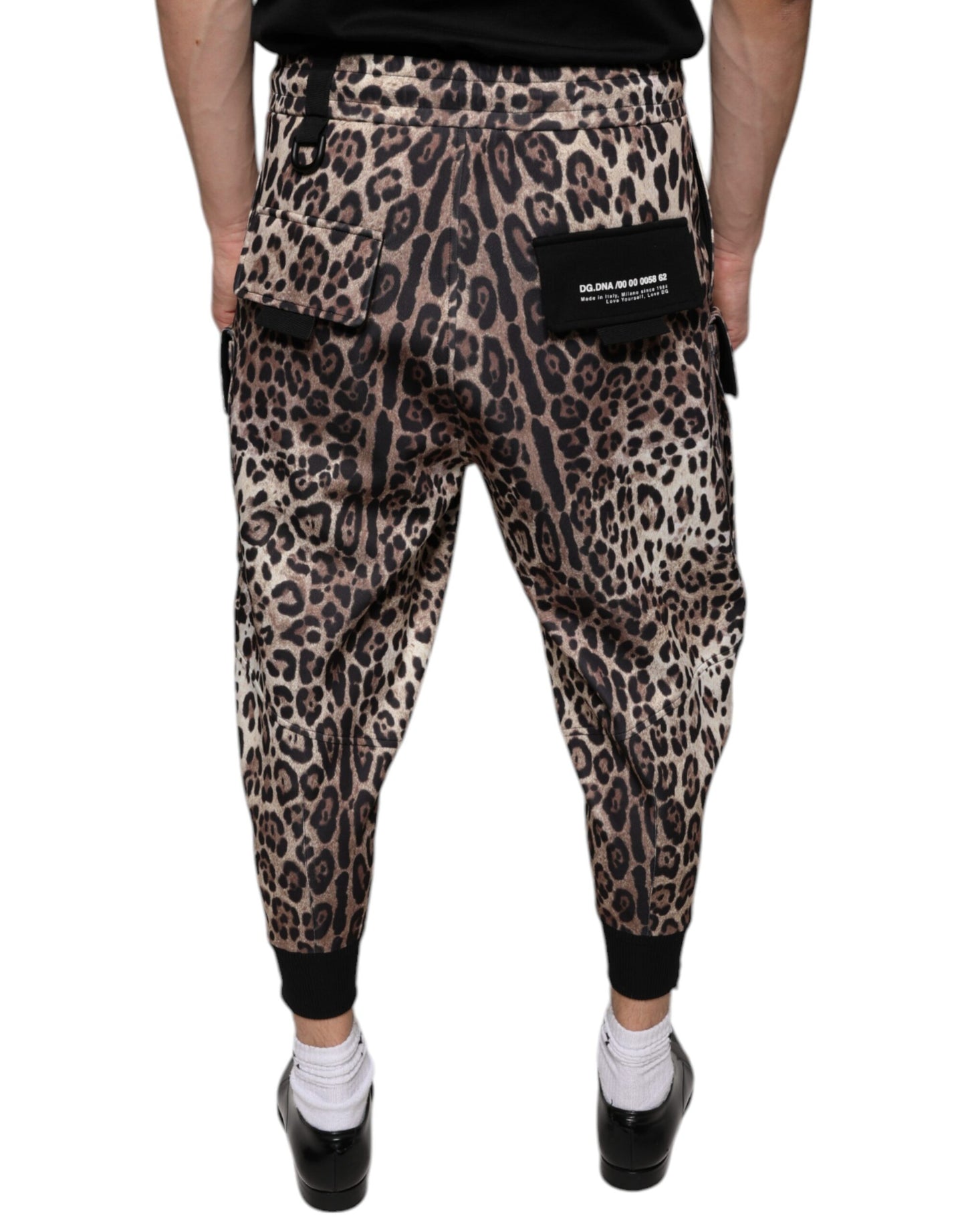 Dolce & Gabbana Jogginghose - Herren