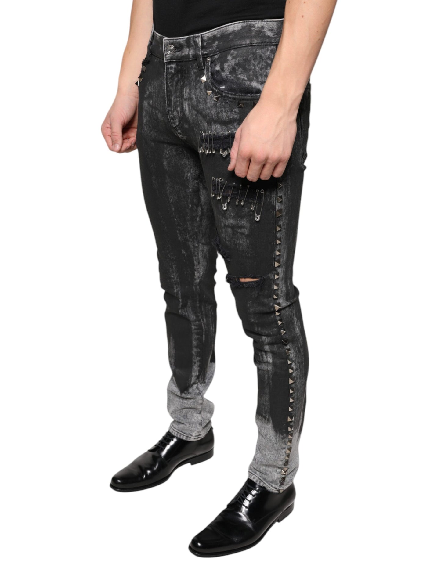 Dolce & Gabbana Skinny Jeans - Herren