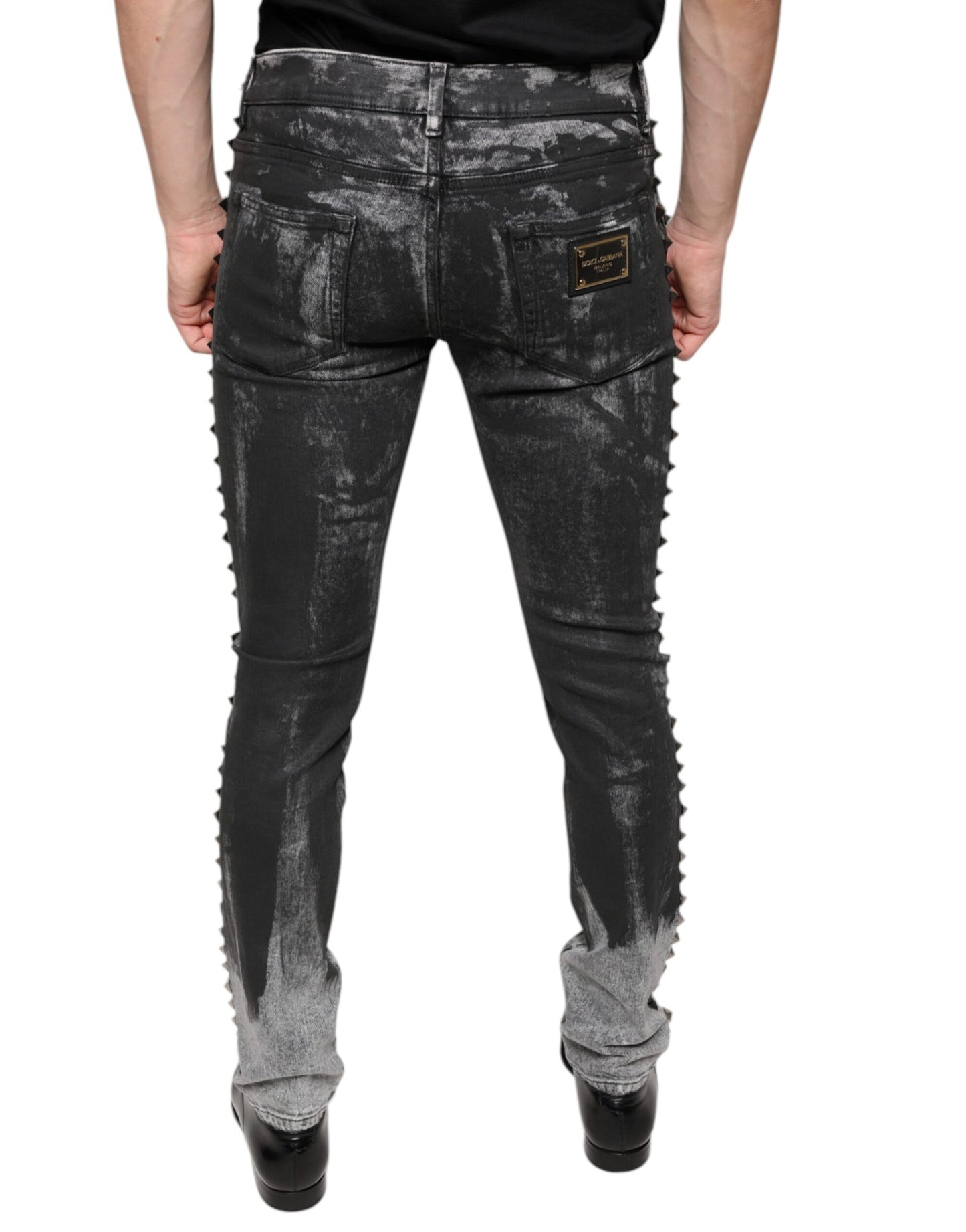 Dolce & Gabbana Skinny Jeans - Herren