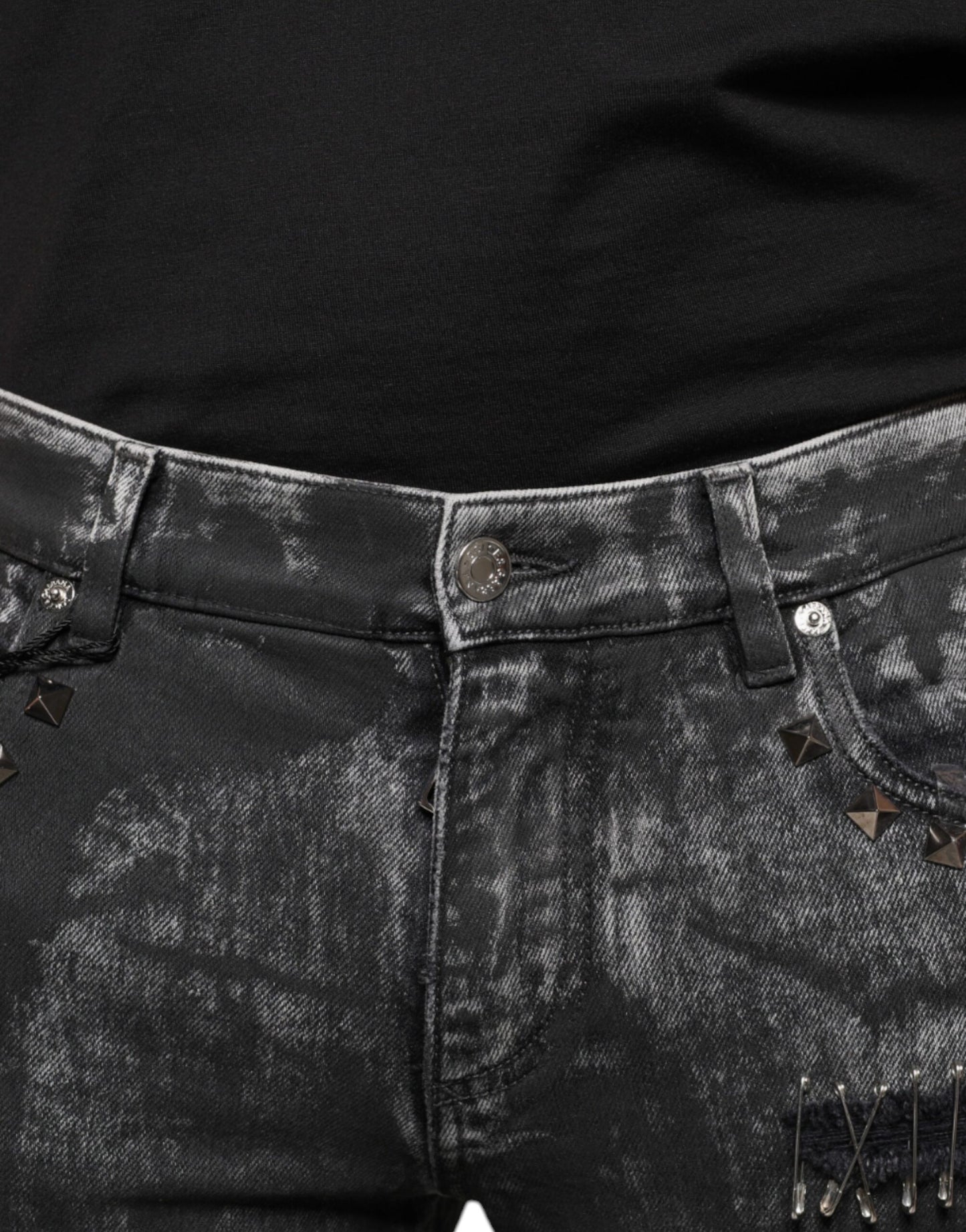 Dolce & Gabbana Skinny Jeans - Herren