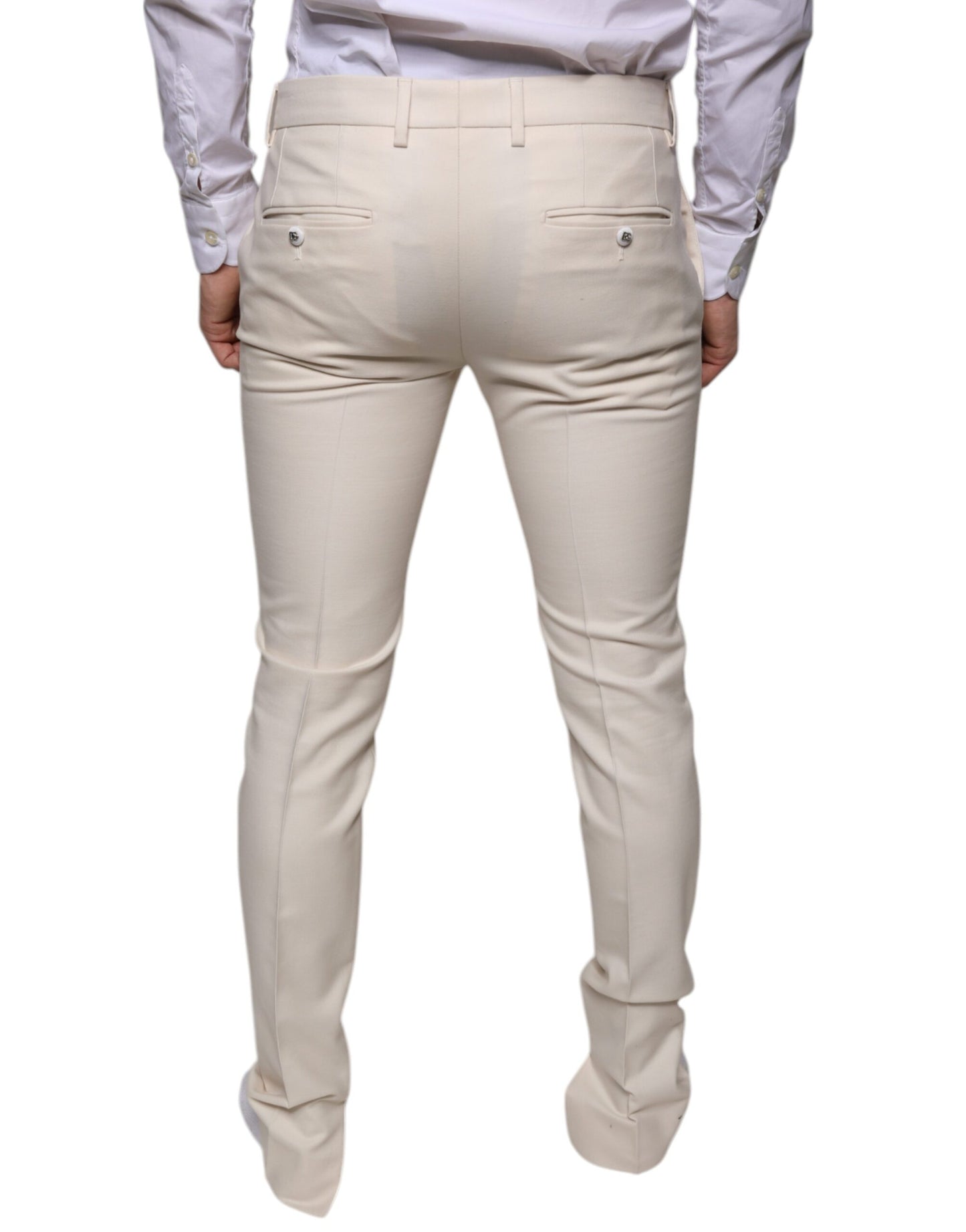 Dolce & Gabbana Chinohose - Herren