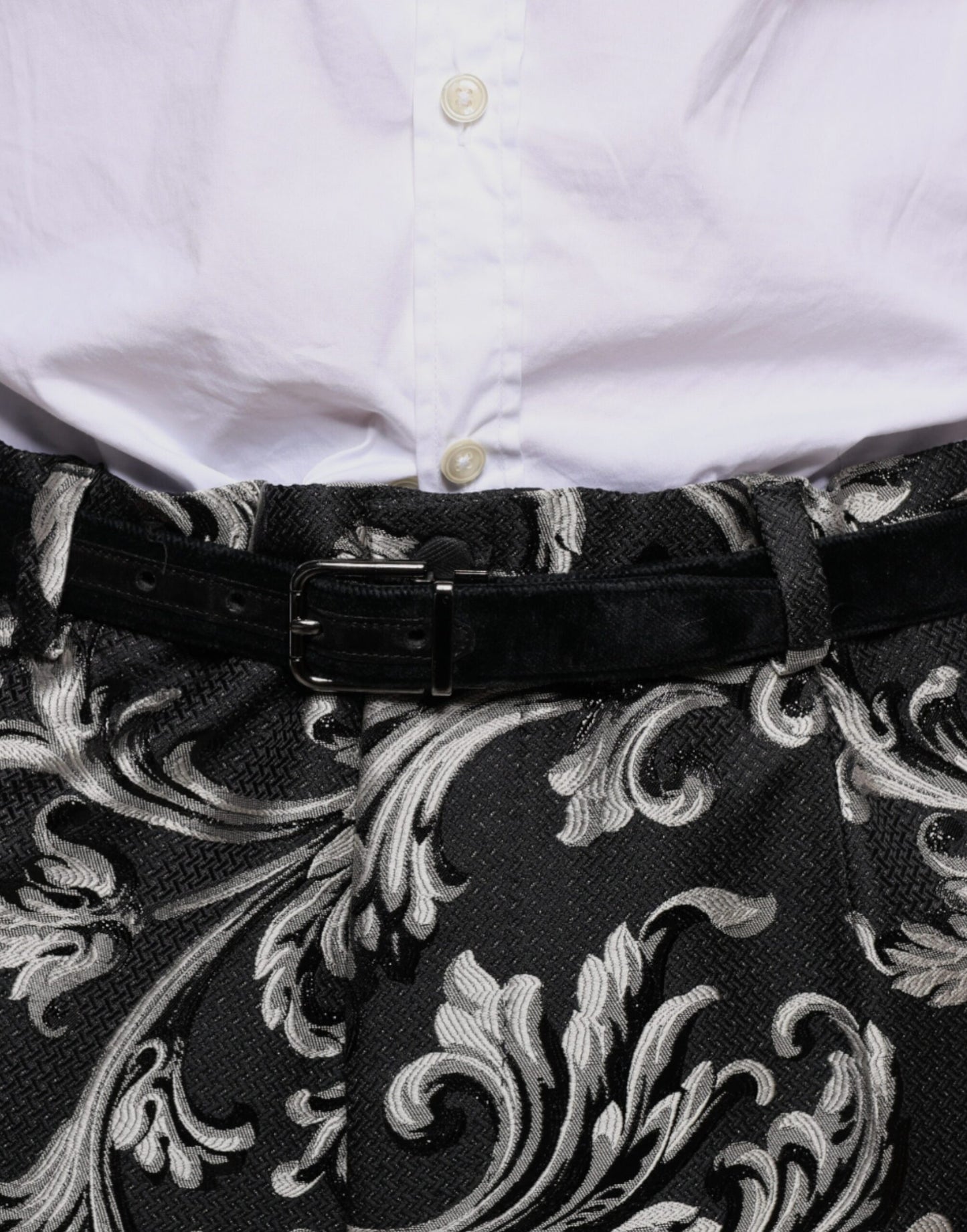 Dolce & Gabbana Chinohose - Herren