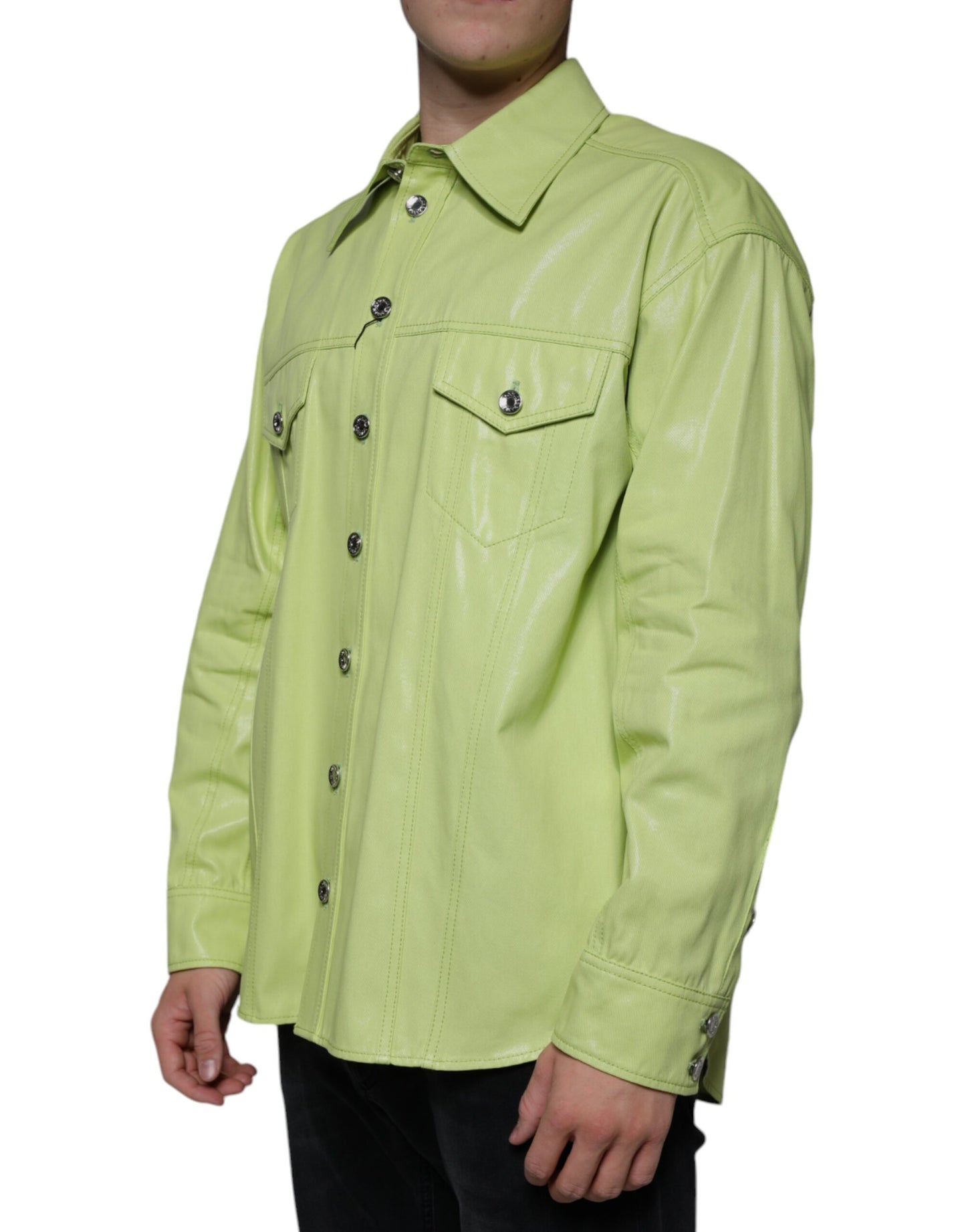 Dolce & Gabbana Hemdjacke - Herren