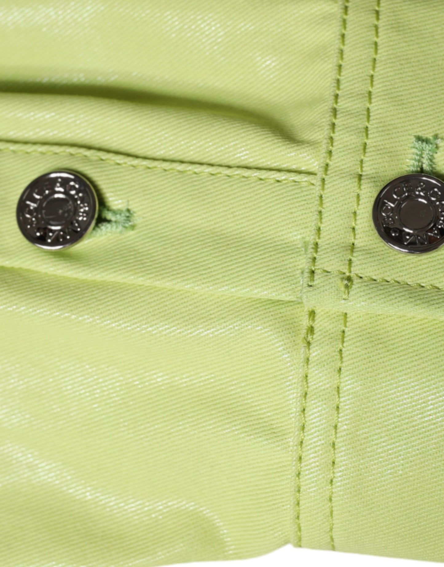 Dolce & Gabbana Hemdjacke - Herren