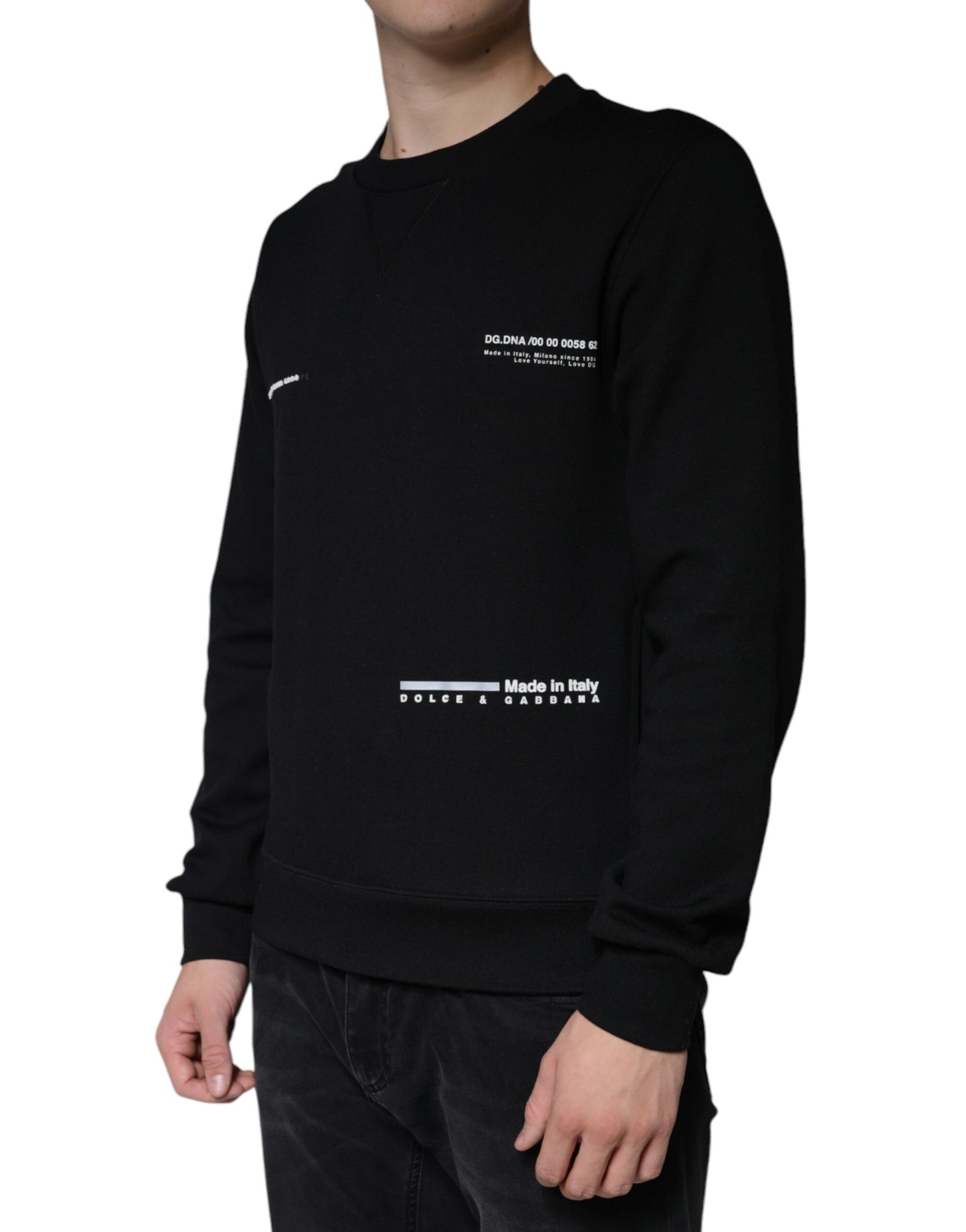Dolce & Gabbana Pullover - Herren