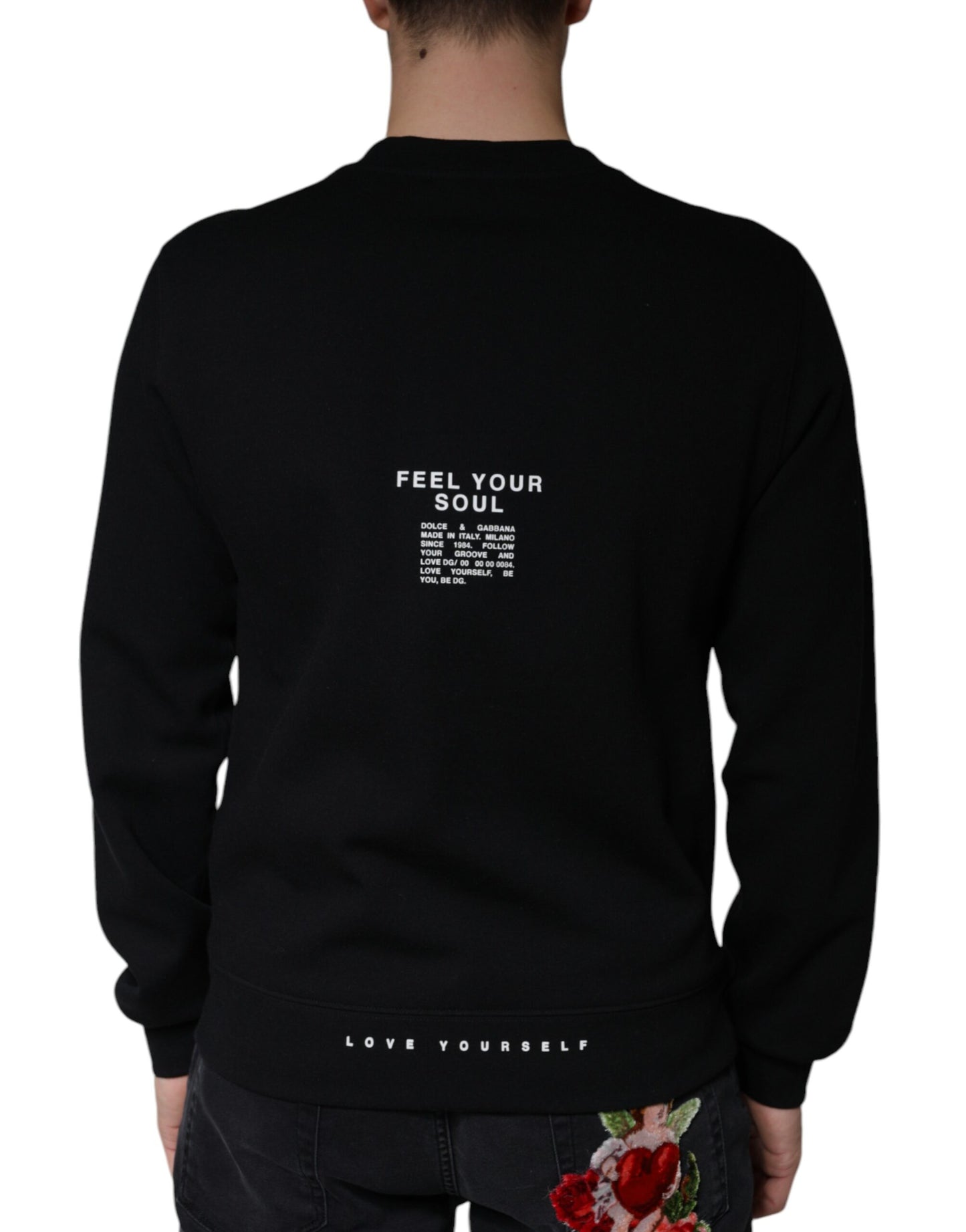 Dolce & Gabbana Pullover - Herren