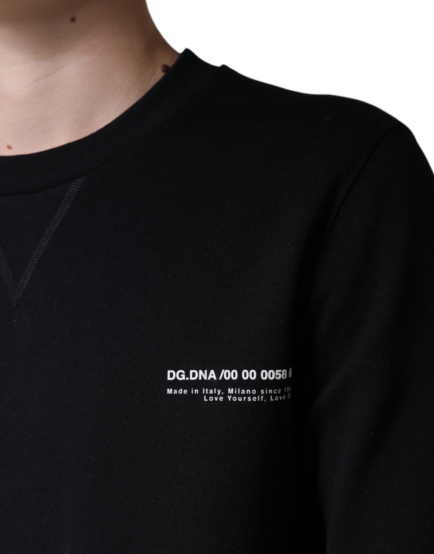 Dolce & Gabbana Pullover - Herren