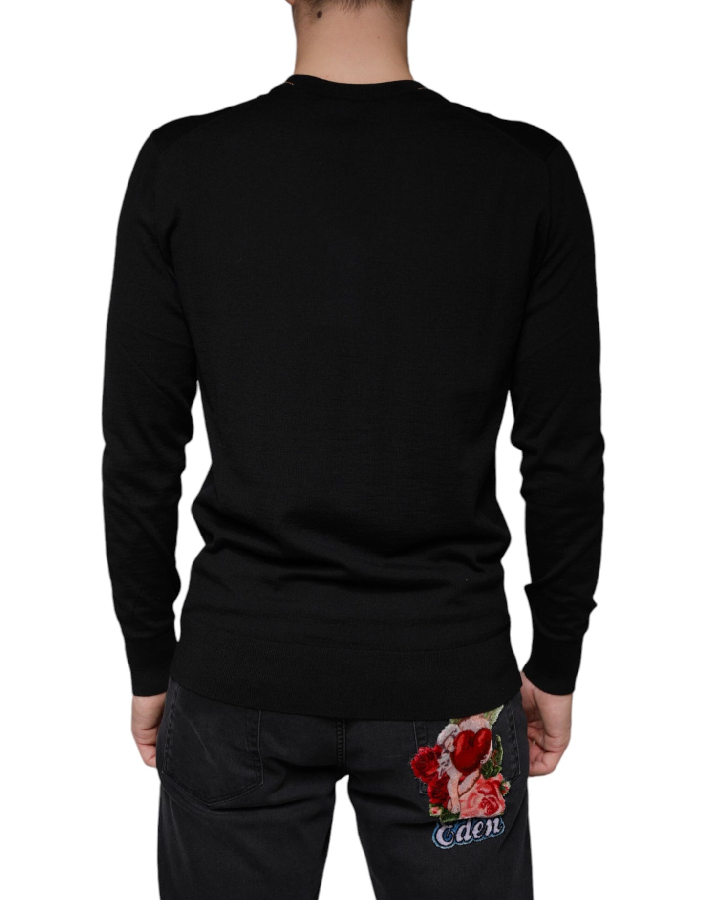 Dolce & Gabbana Pullover - Herren