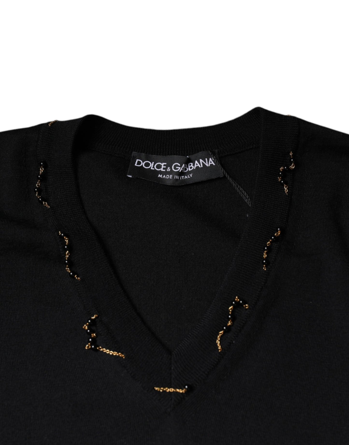 Dolce & Gabbana Pullover - Herren
