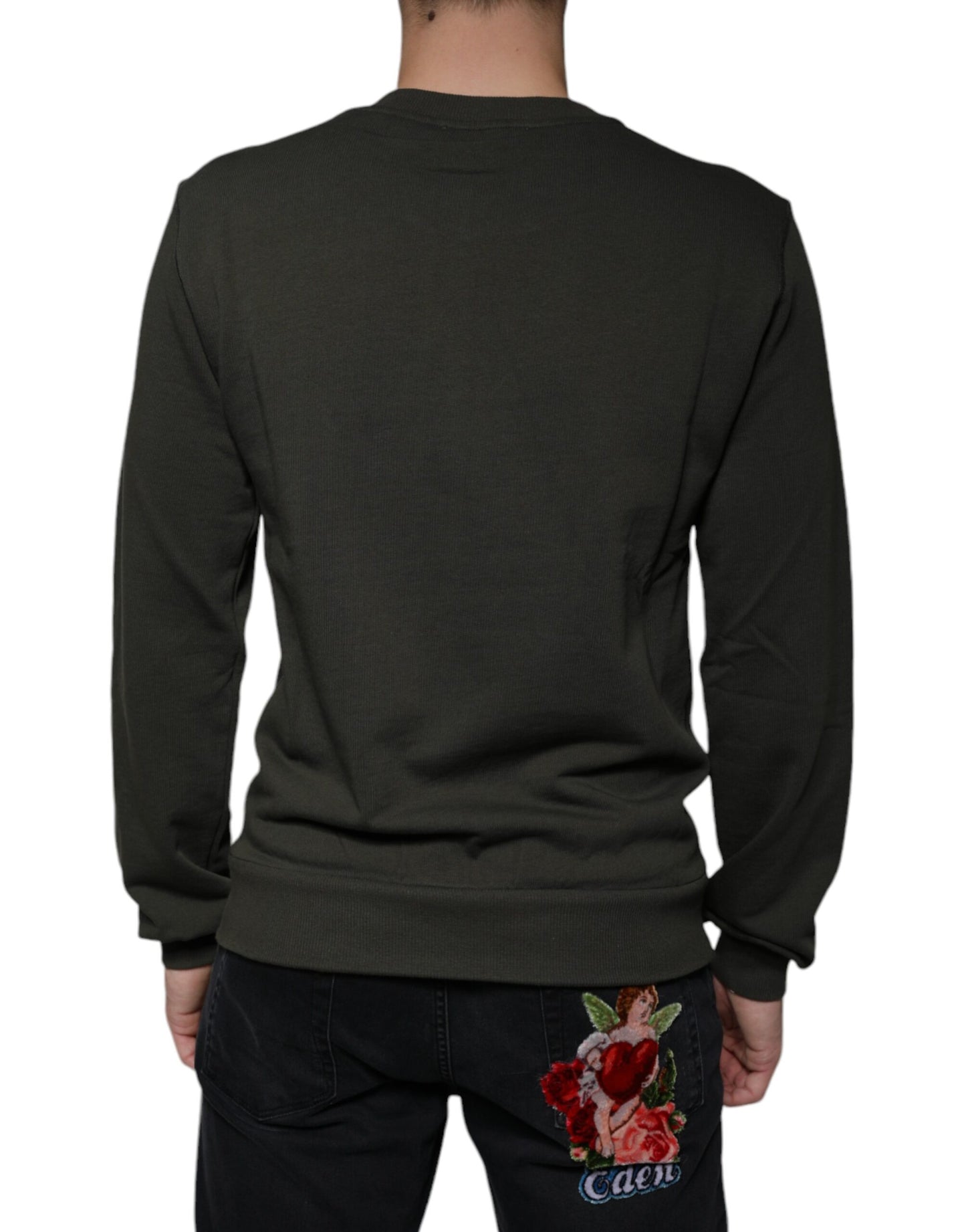 Dolce & Gabbana Pullover - Herren