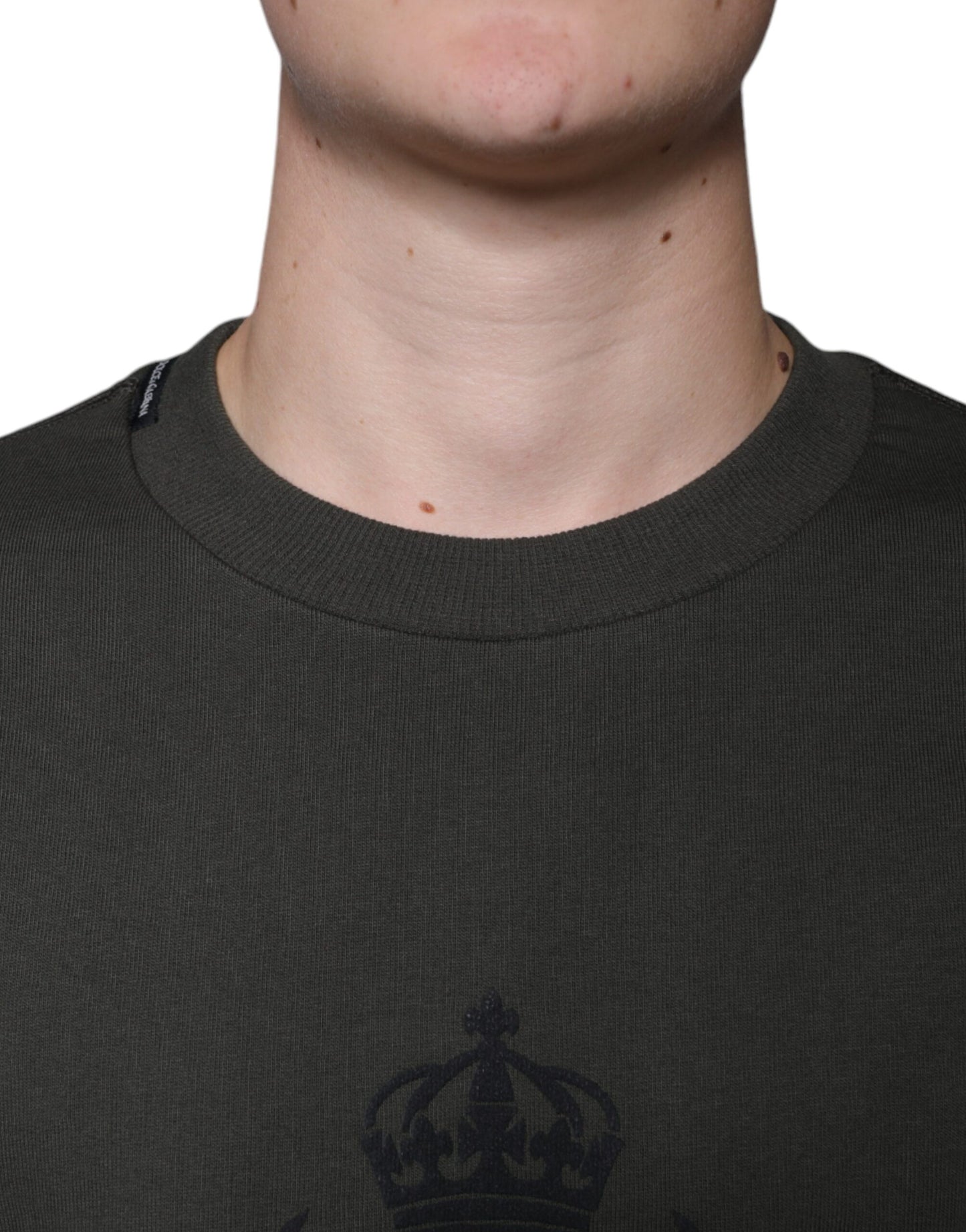 Dolce & Gabbana Pullover - Herren