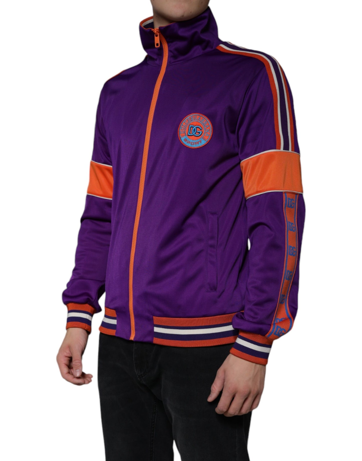 Dolce & Gabbana Trainingsjacke - Herren