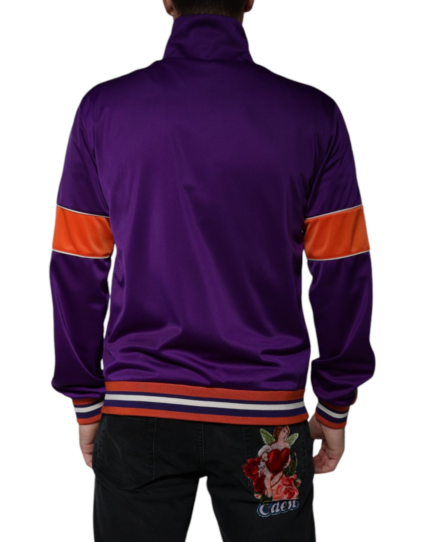 Dolce & Gabbana Trainingsjacke - Herren