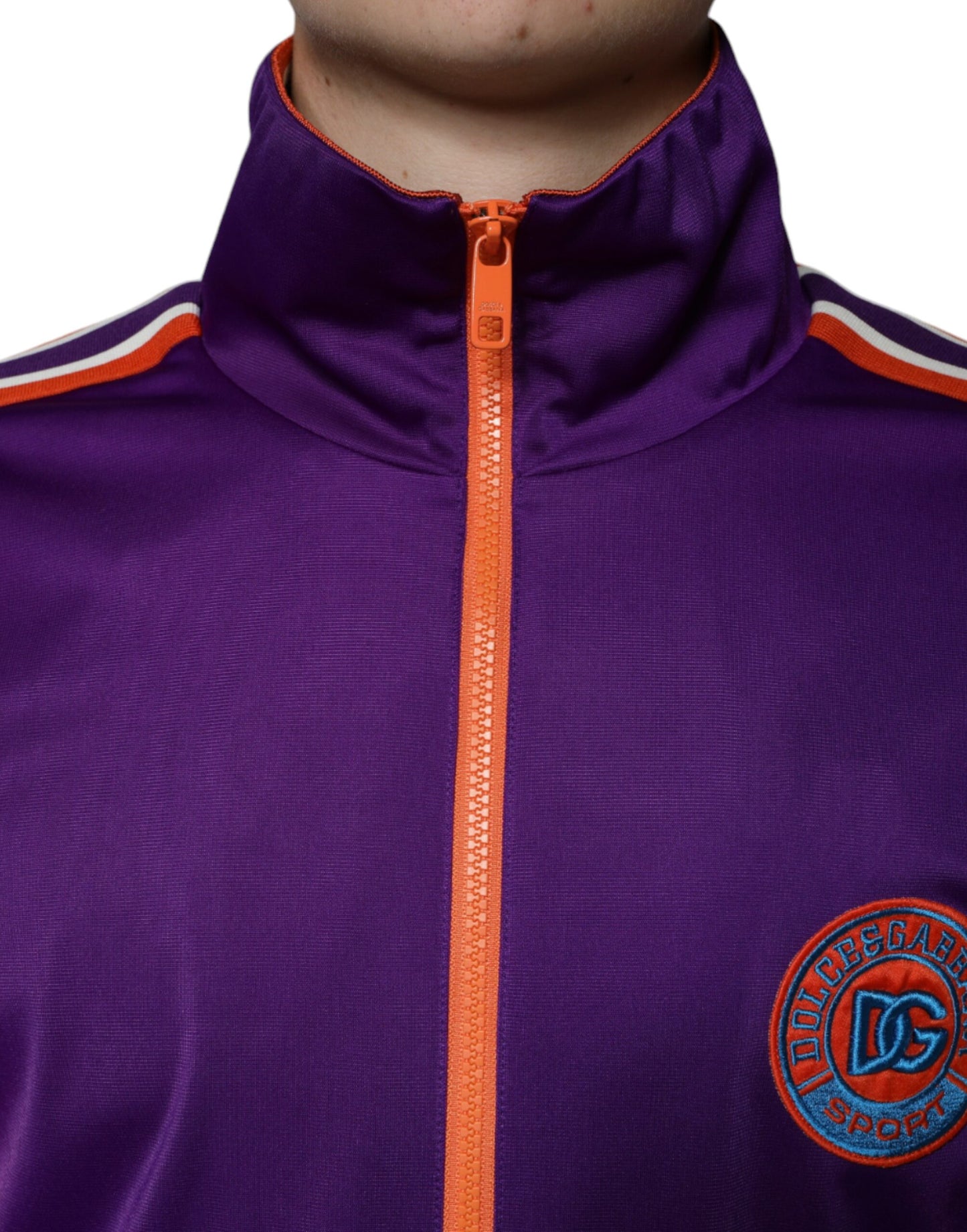 Dolce & Gabbana Trainingsjacke - Herren