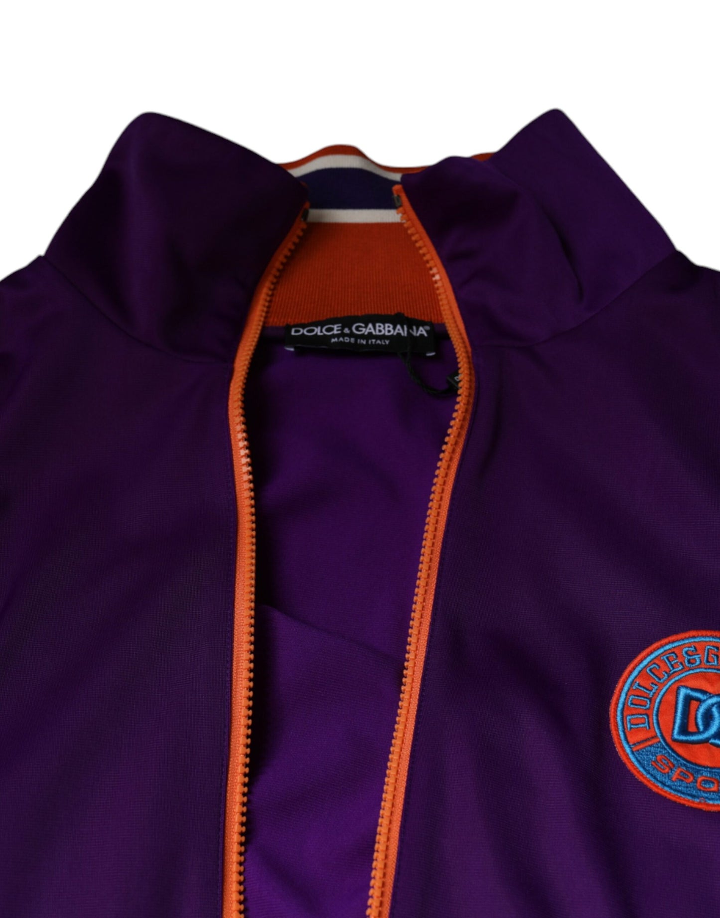 Dolce & Gabbana Trainingsjacke - Herren
