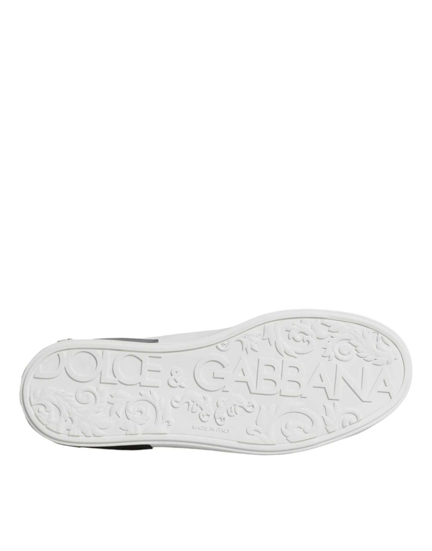 Dolce & Gabbana Kroko Sneakers - Herren