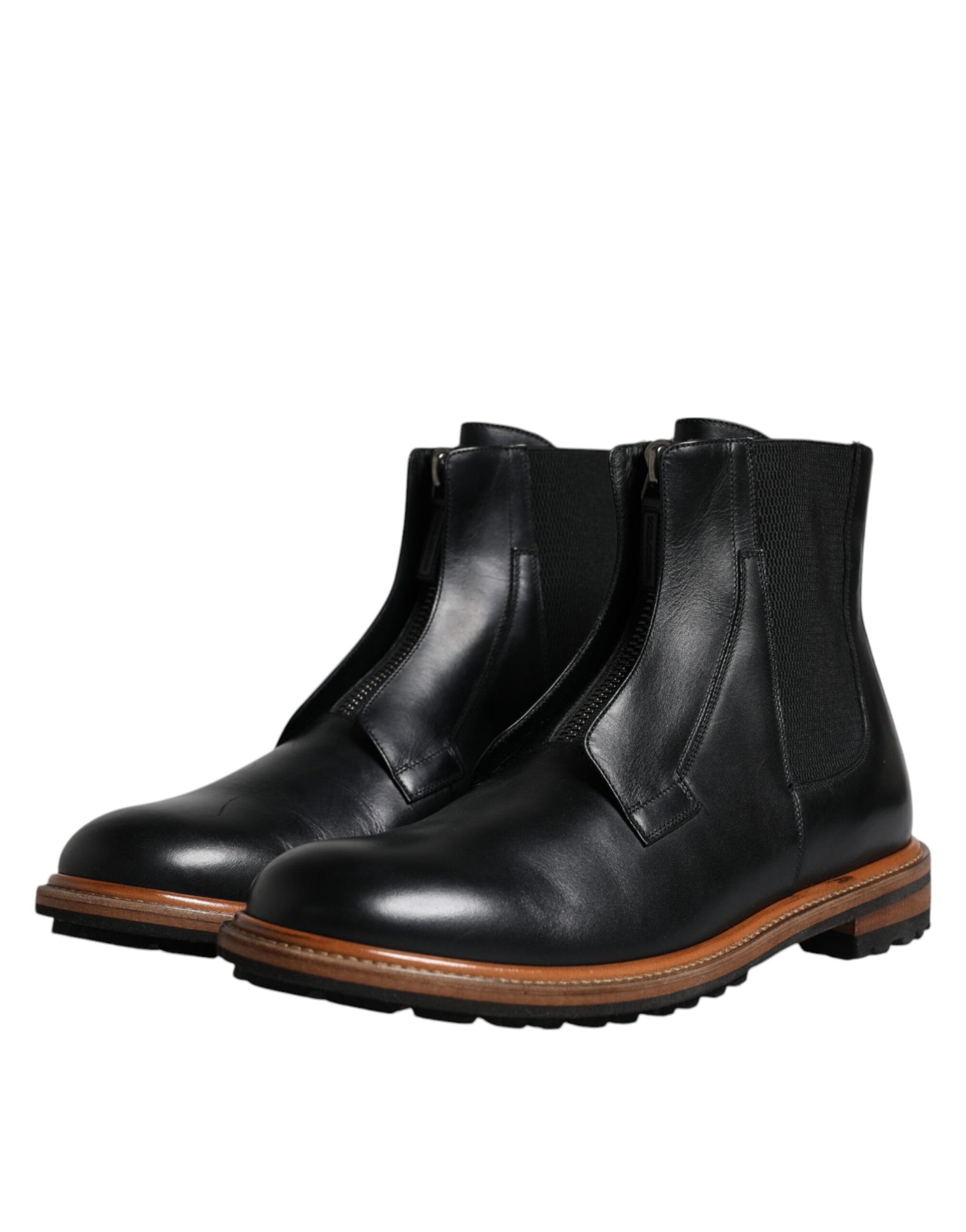 Dolce & Gabbana Chelsea Boots - Herren