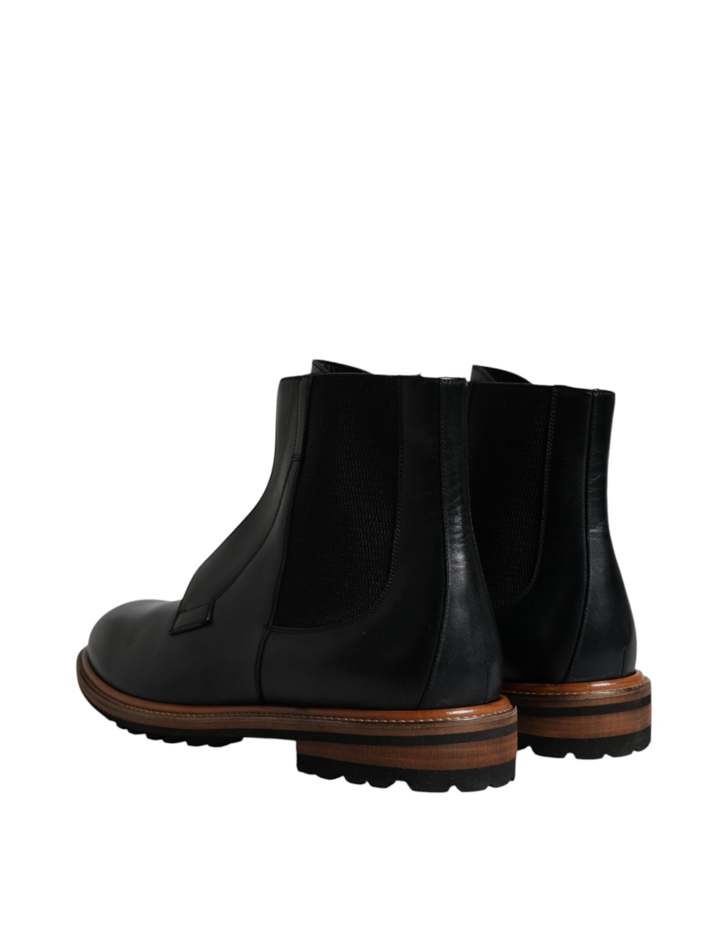 Dolce & Gabbana Chelsea Boots - Herren