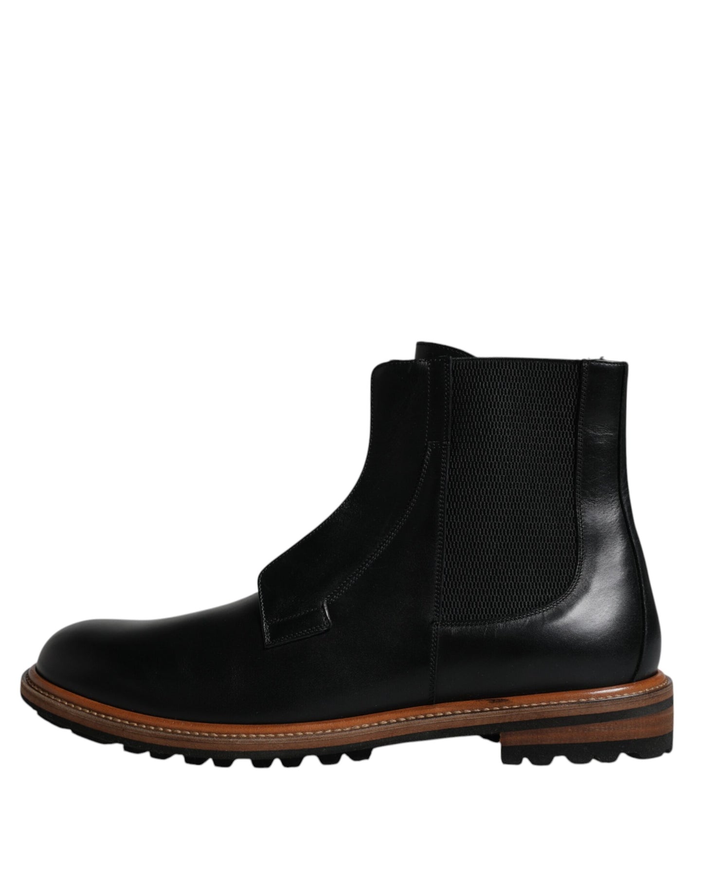 Dolce & Gabbana Chelsea Boots - Herren