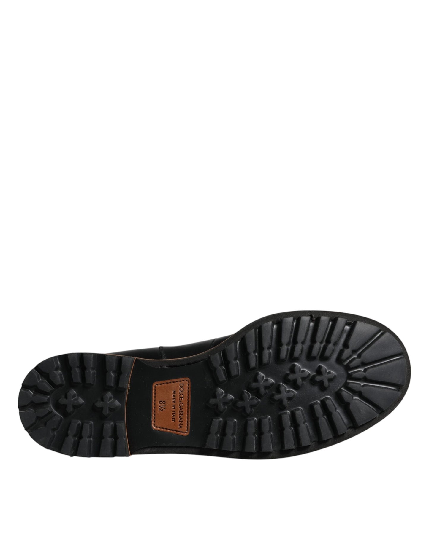 Dolce & Gabbana Chelsea Boots - Herren