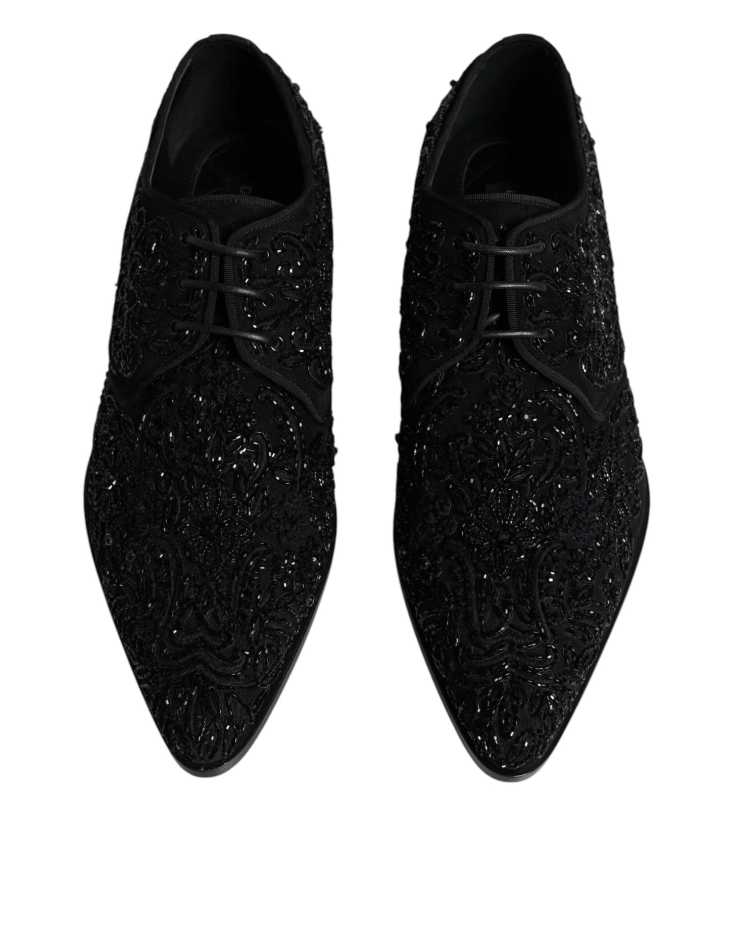 Dolce & Gabbana Derbys - Herren