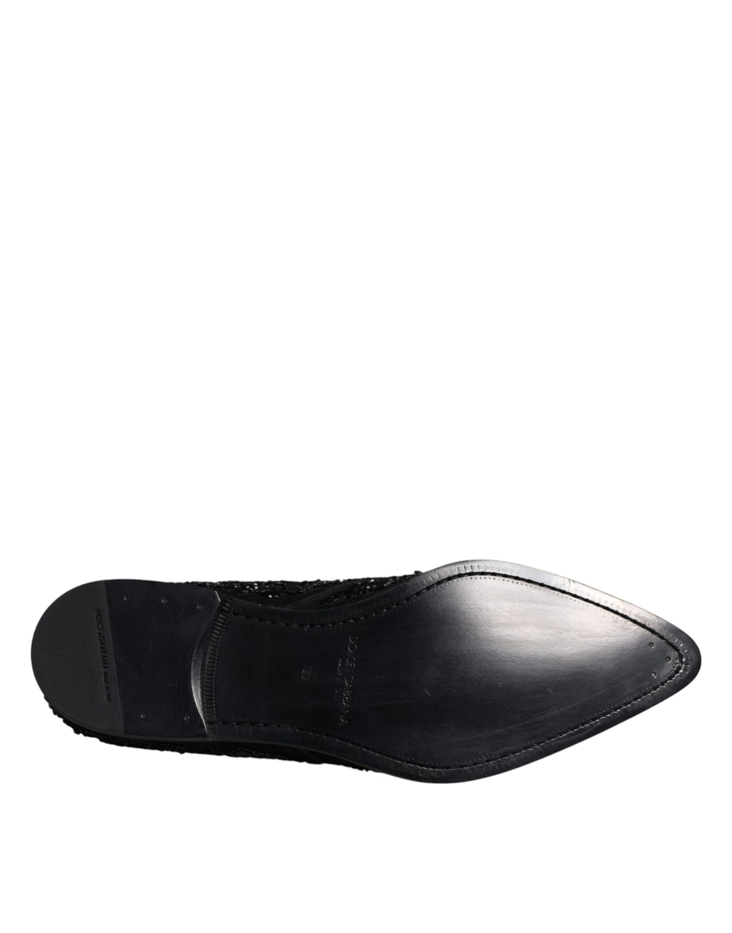 Dolce & Gabbana Derbys - Herren