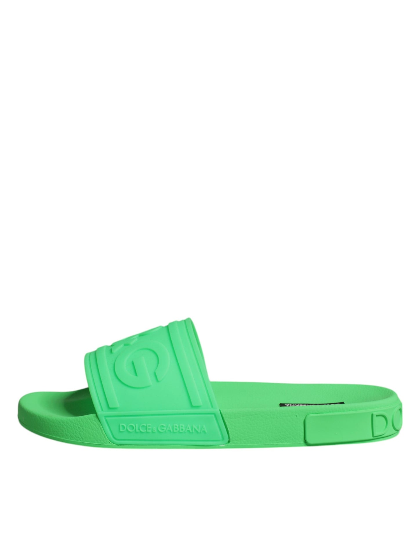 Dolce & Gabbana Pantoletten - Herren