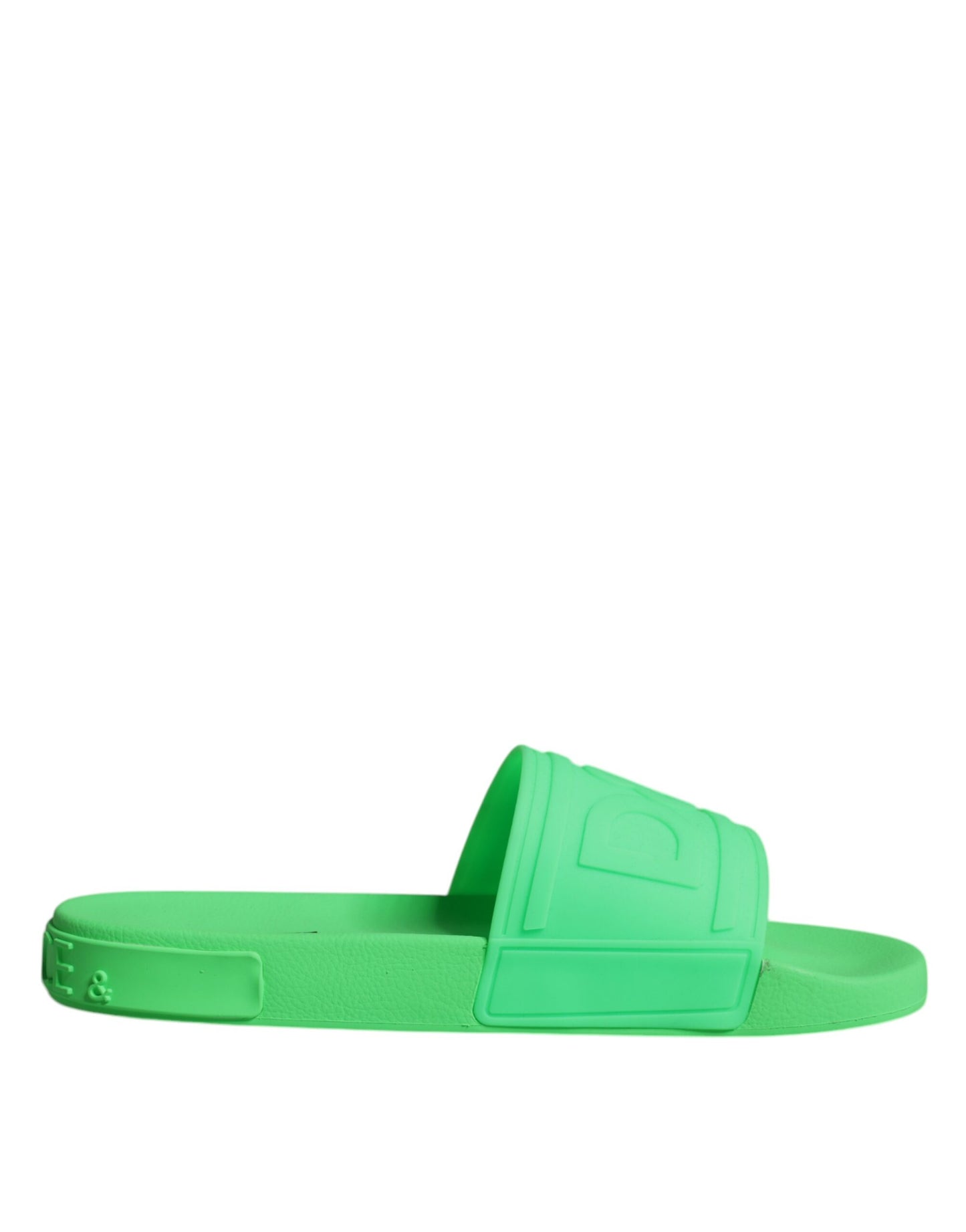 Dolce & Gabbana Pantoletten - Herren