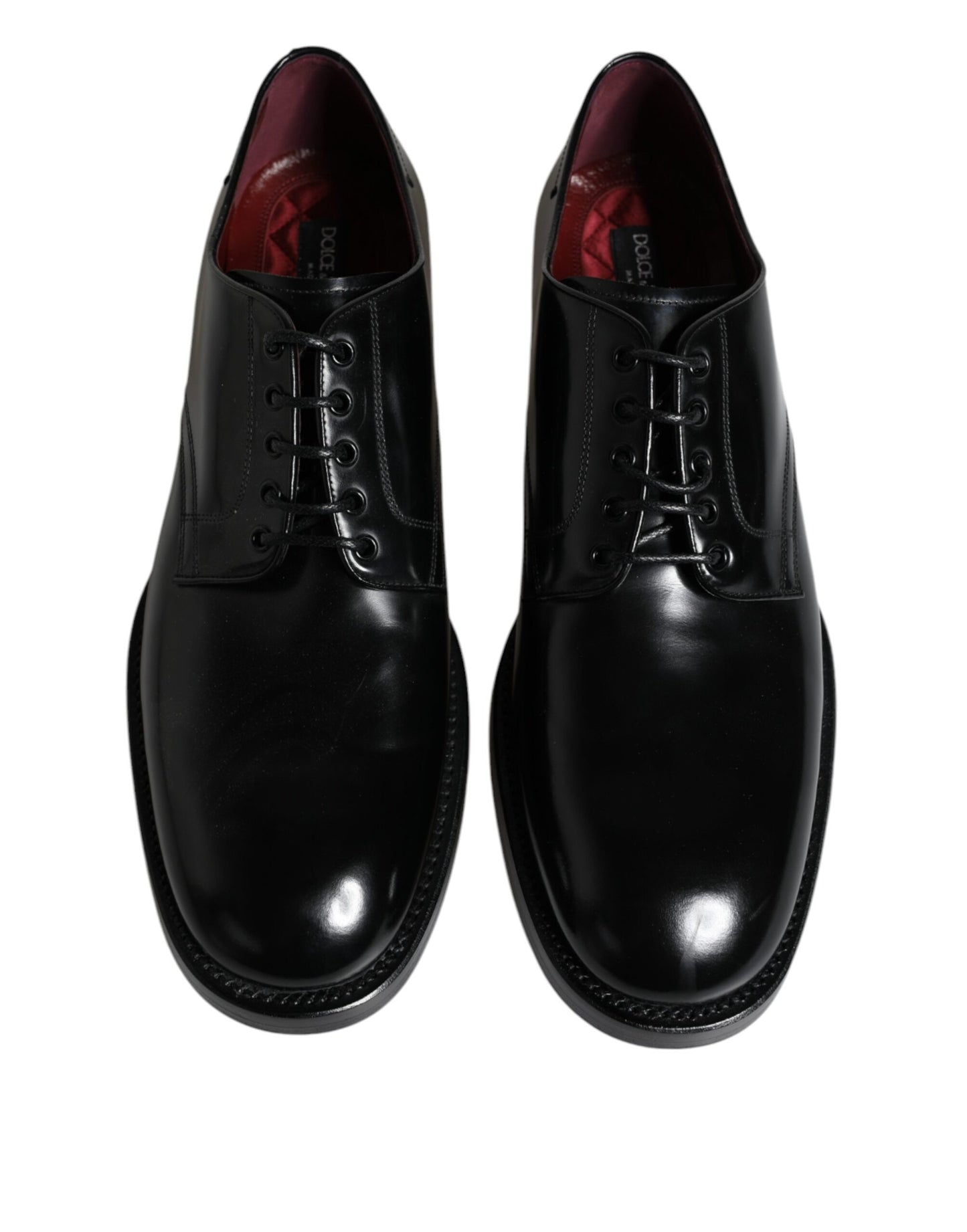 Dolce & Gabbana Derbys - Herren