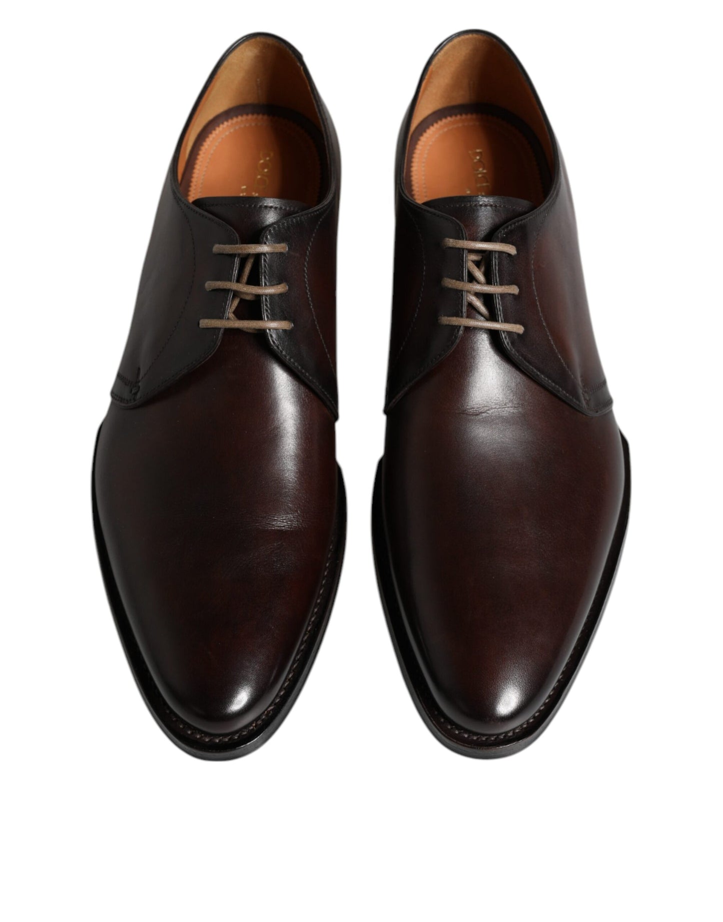 Dolce & Gabbana Derbys - Herren