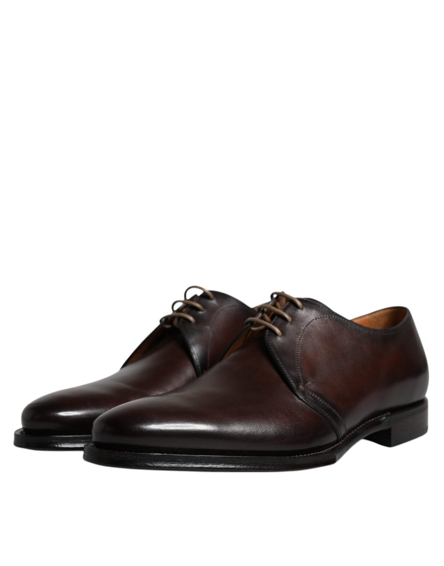 Dolce & Gabbana Derbys - Herren