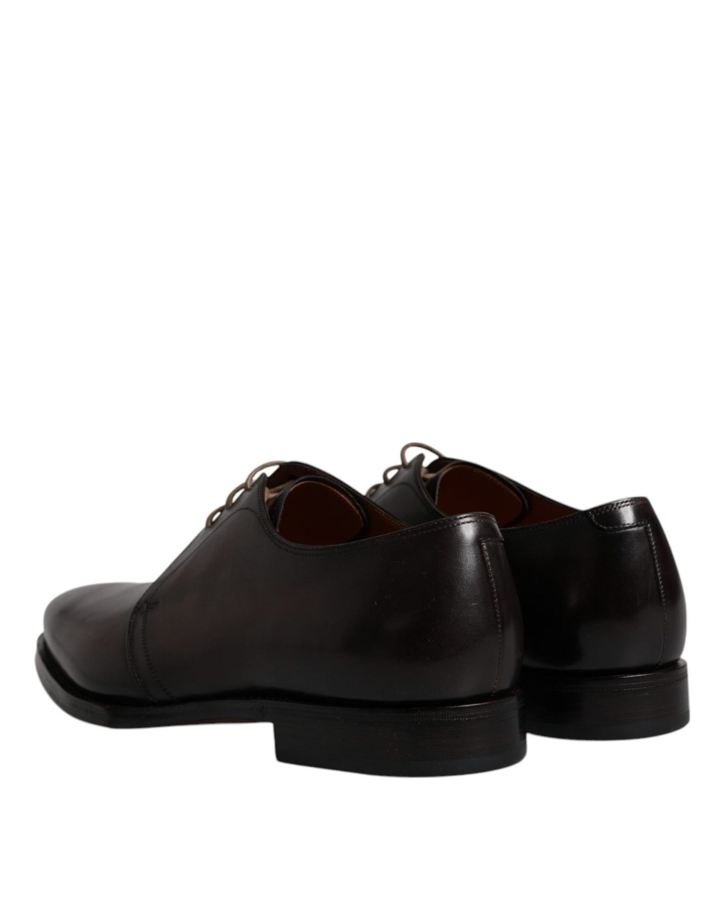 Dolce & Gabbana Derbys - Herren