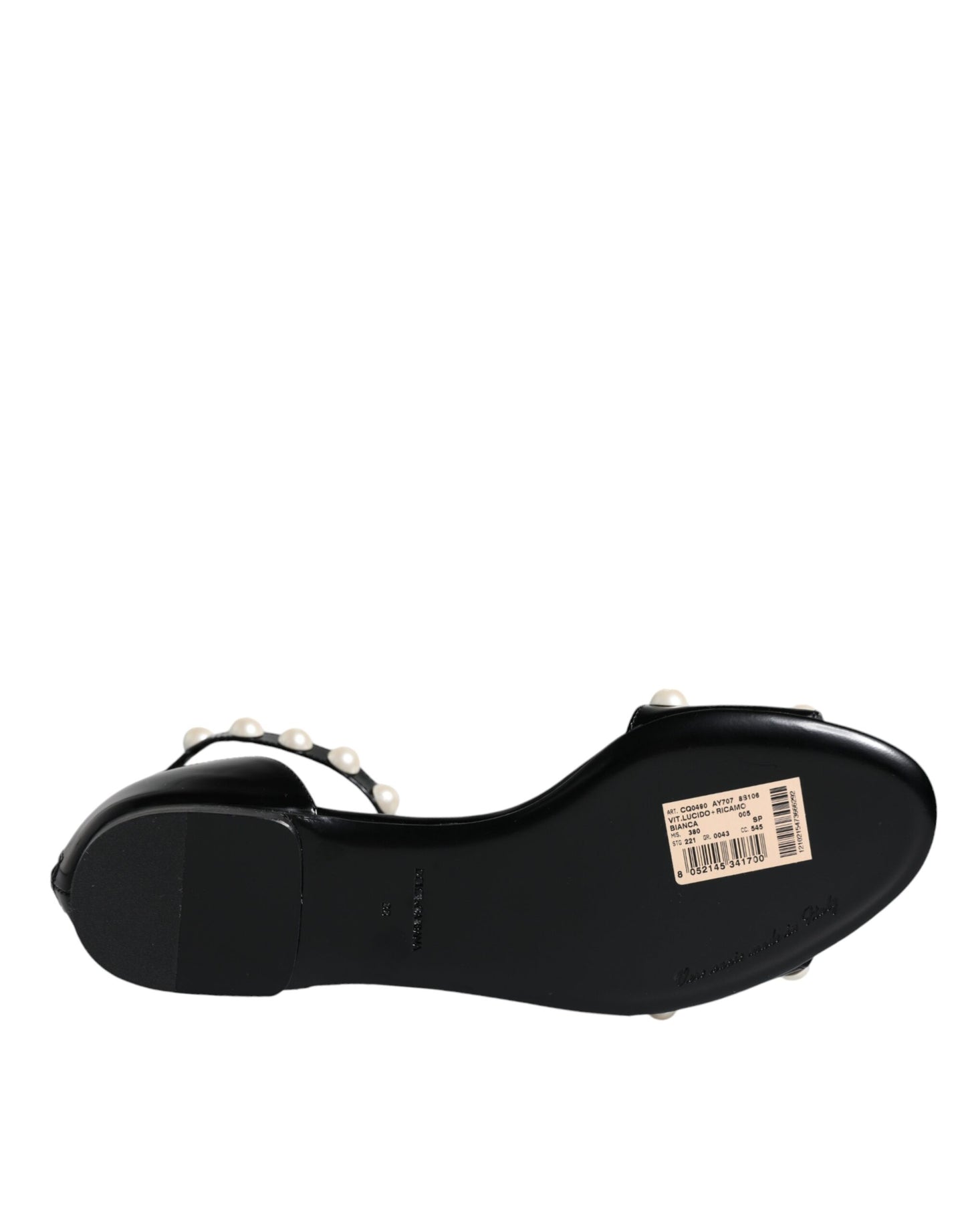 Dolce & Gabbana Sandalen - Damen