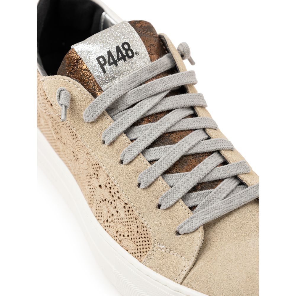 P448 Sneakers - Damen